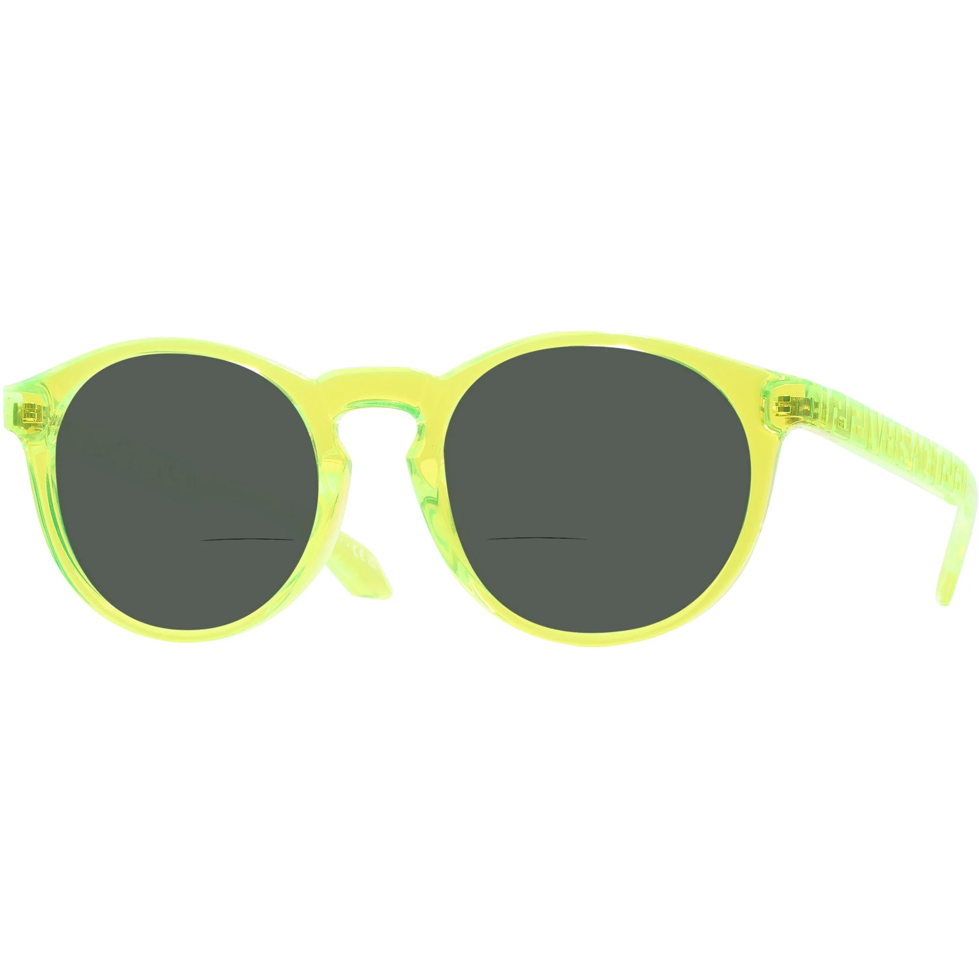 Versace 3355U Bifocal Reading Sunglasses - Image 23
