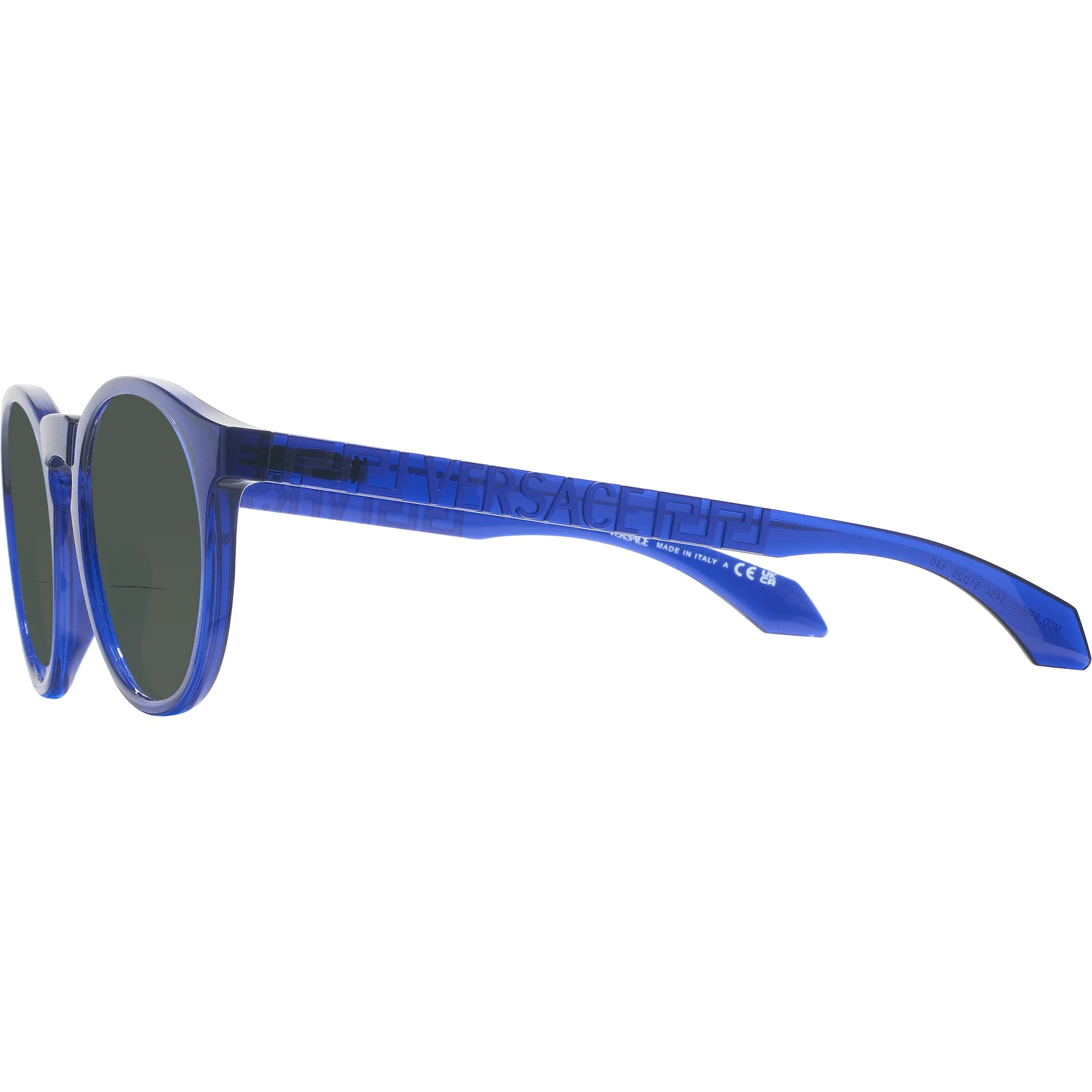 Versace 3355U Bifocal Reading Sunglasses - Image 3