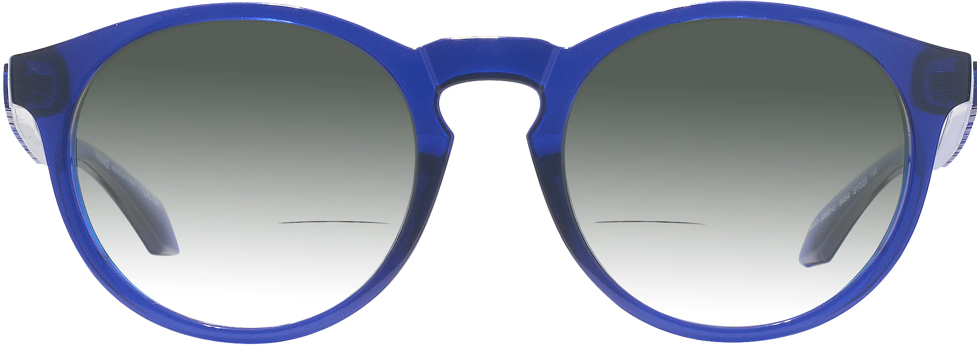 Versace 3355U w/ Gradient Bifocal Reading Sunglasses - Image 12