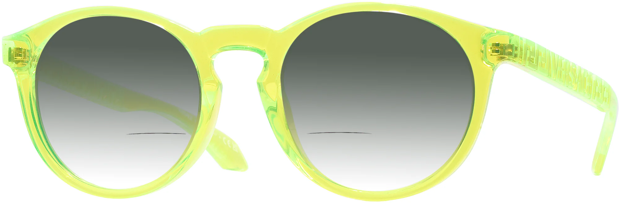 Versace 3355U w/ Gradient Bifocal Reading Sunglasses - Image 15