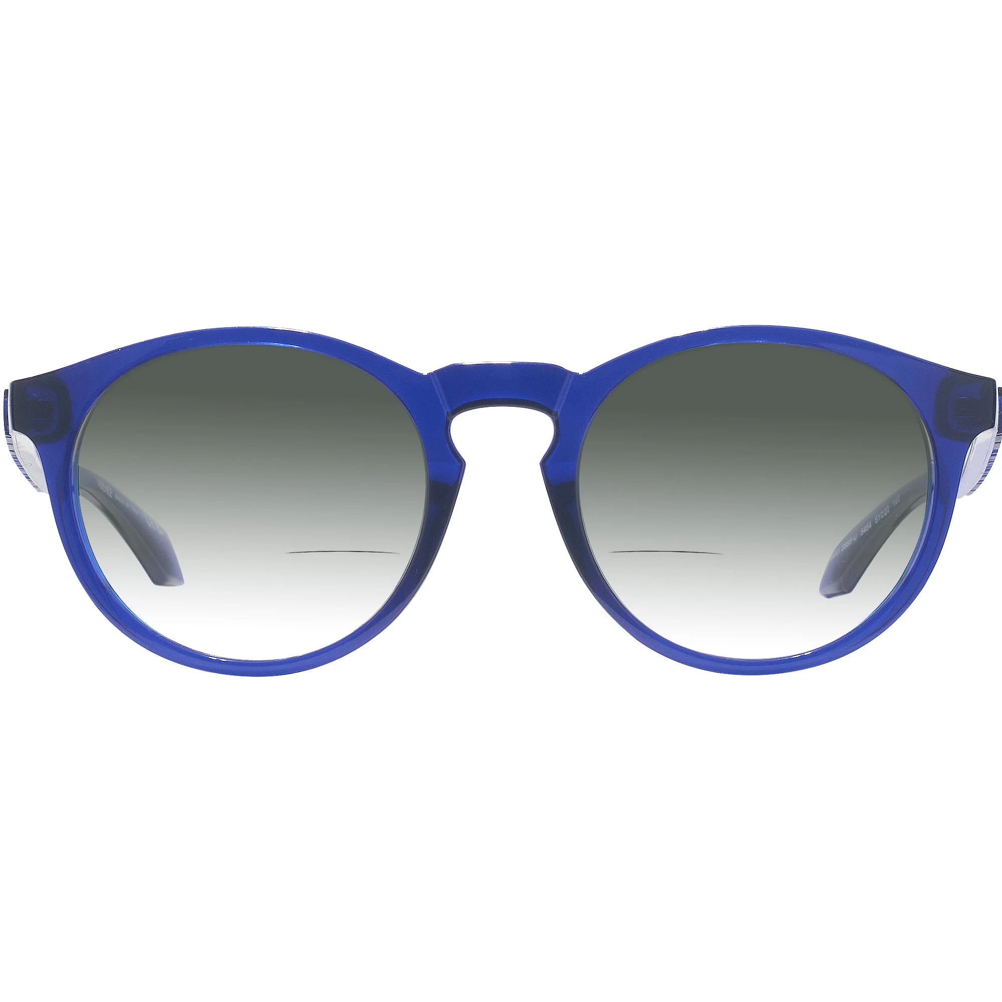 Versace 3355U w/ Gradient Bifocal Reading Sunglasses - Image 2