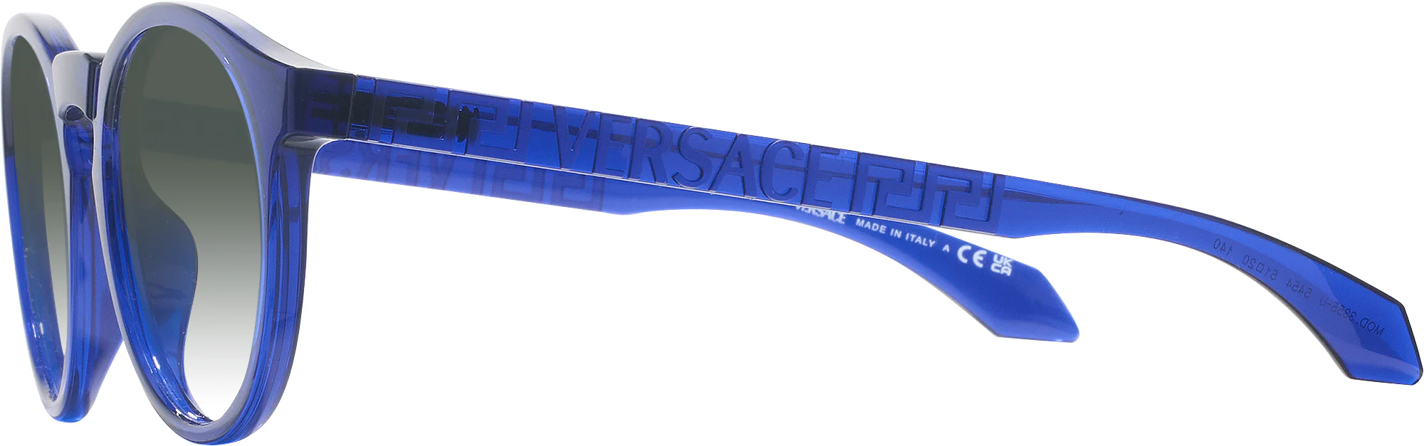 Versace 3355U w/ Gradient Progressive Reading Sunglasses - Image 13