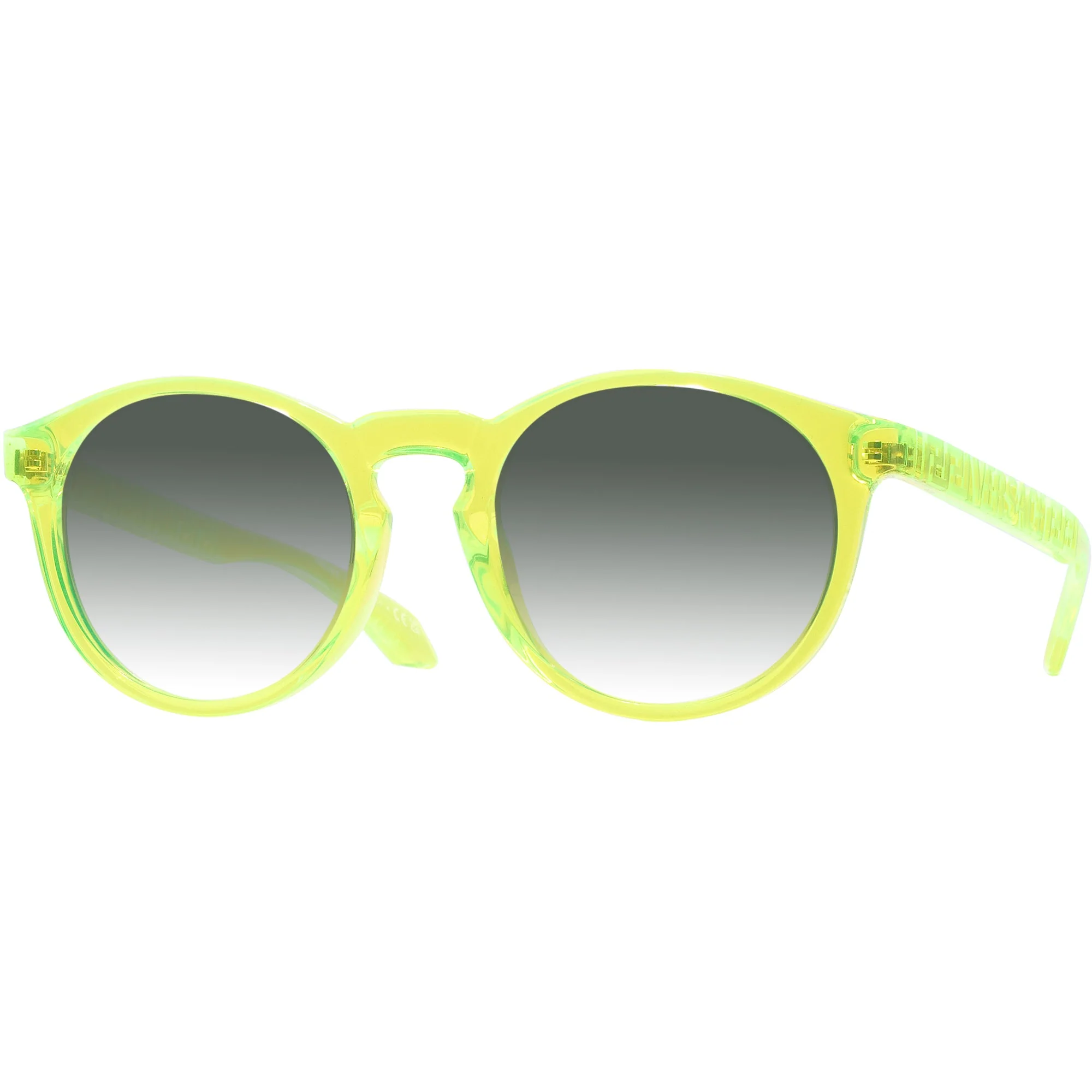 Versace 3355U w/ Gradient Progressive Reading Sunglasses - Image 5