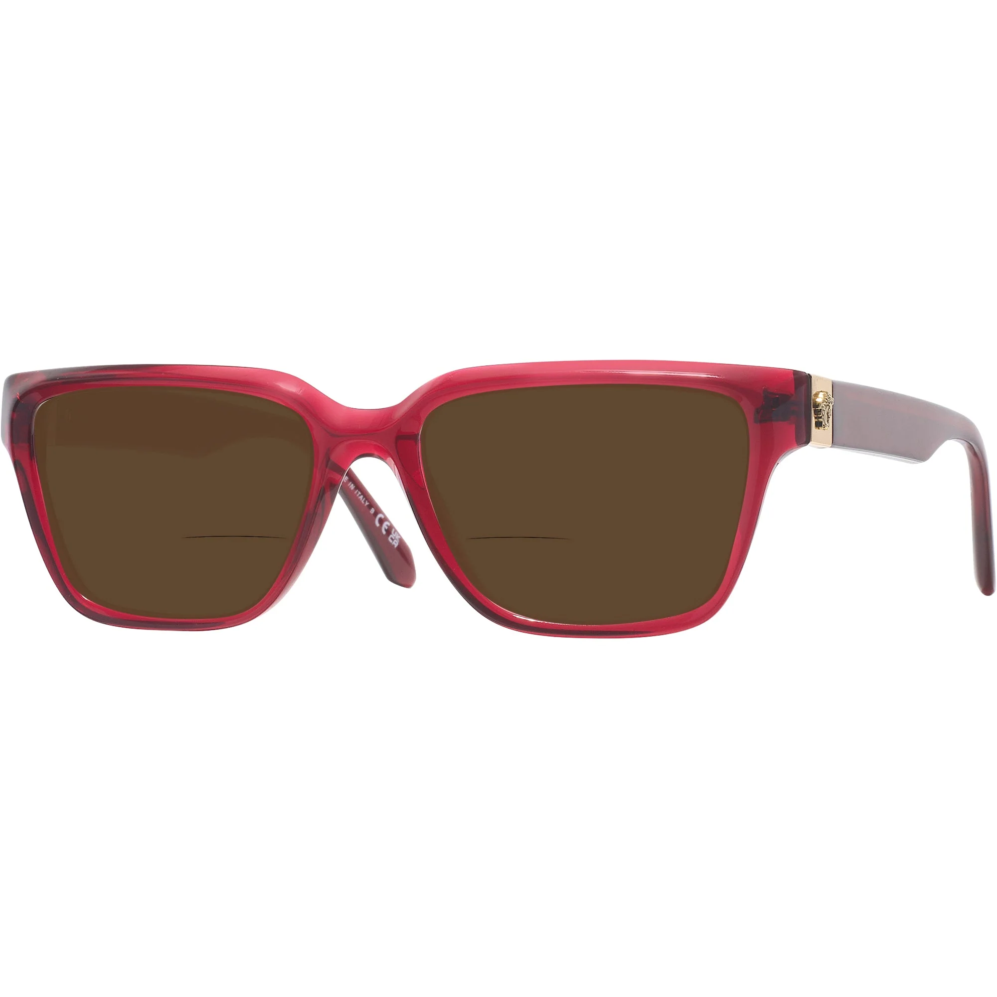 Versace 3357 Bifocal Reading Sunglasses