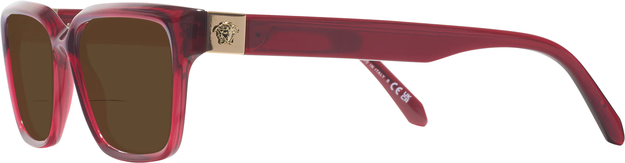 Versace 3357 Bifocal Reading Sunglasses - Image 13