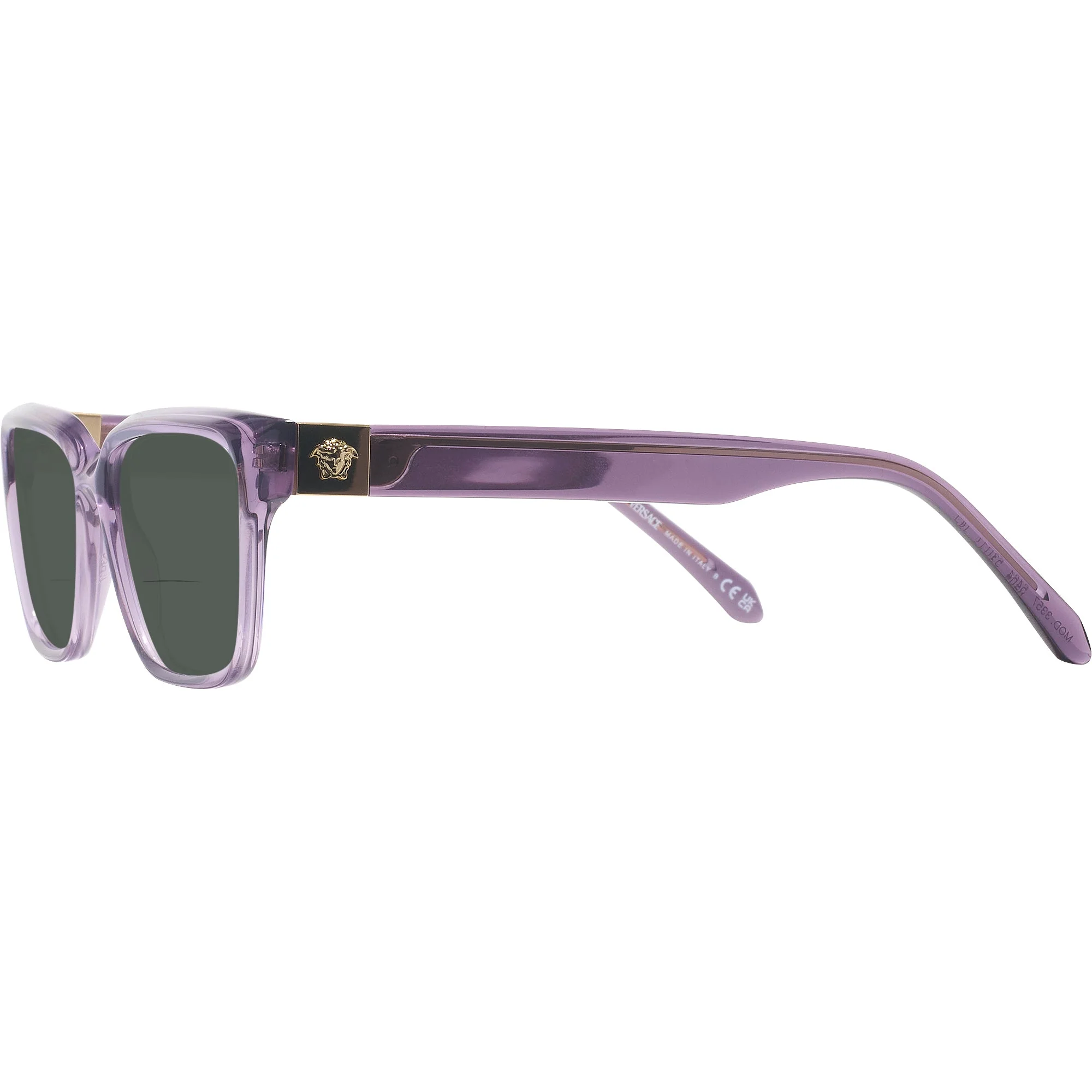 Versace 3357 Bifocal Reading Sunglasses - Image 25