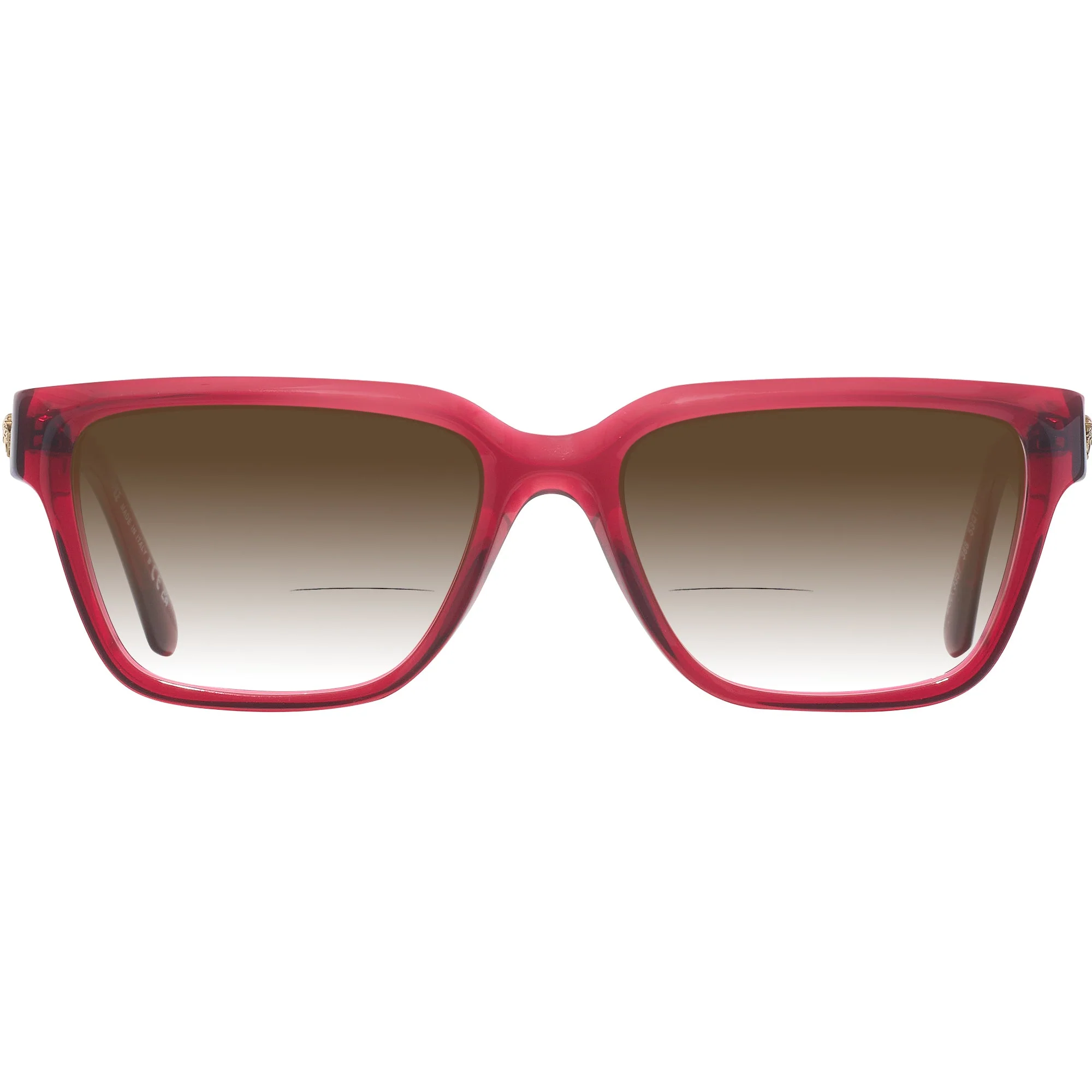 Versace 3357 w/ Gradient Bifocal Reading Sunglasses - Image 20