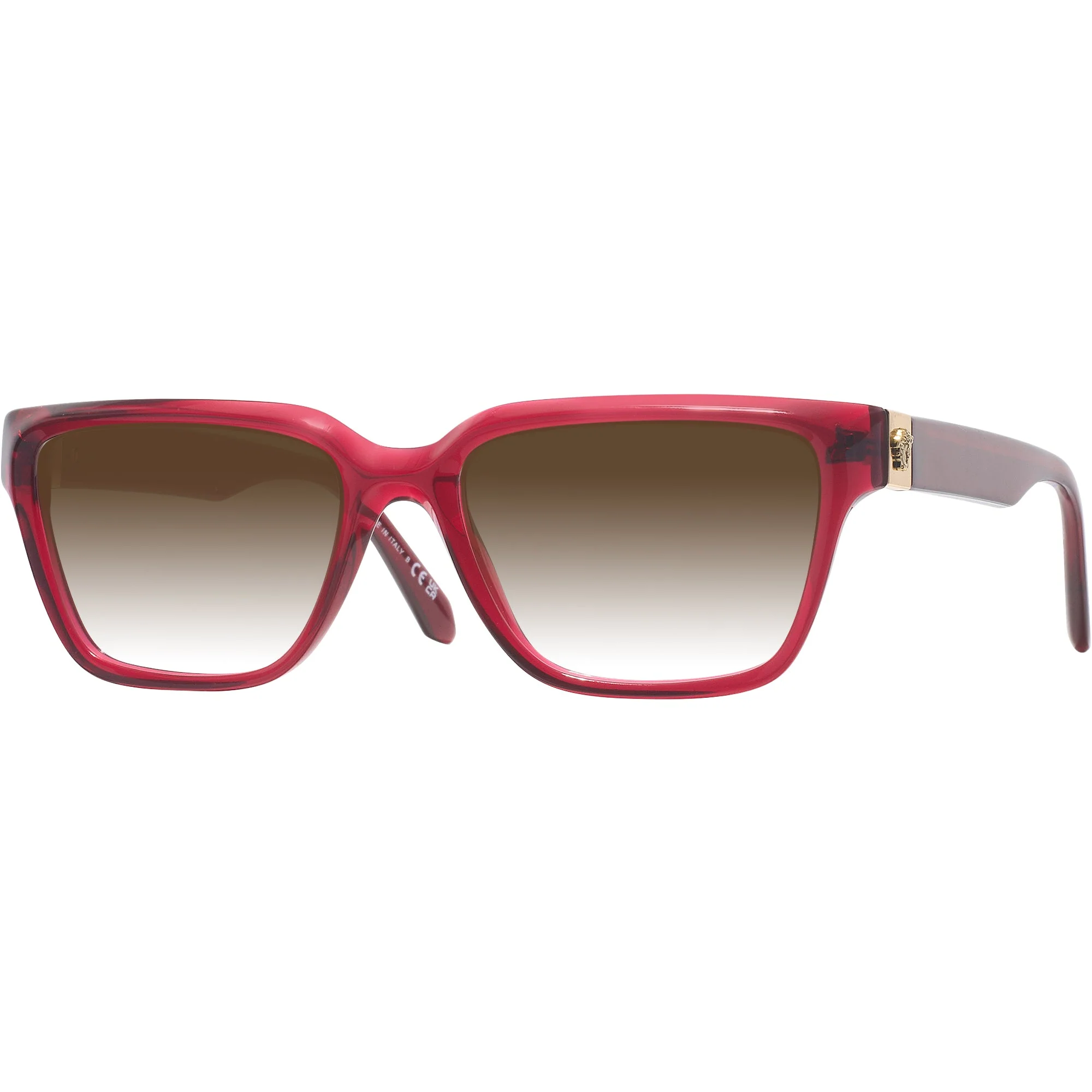 Versace 3357 w/ Gradient Progressive Reading Sunglasses
