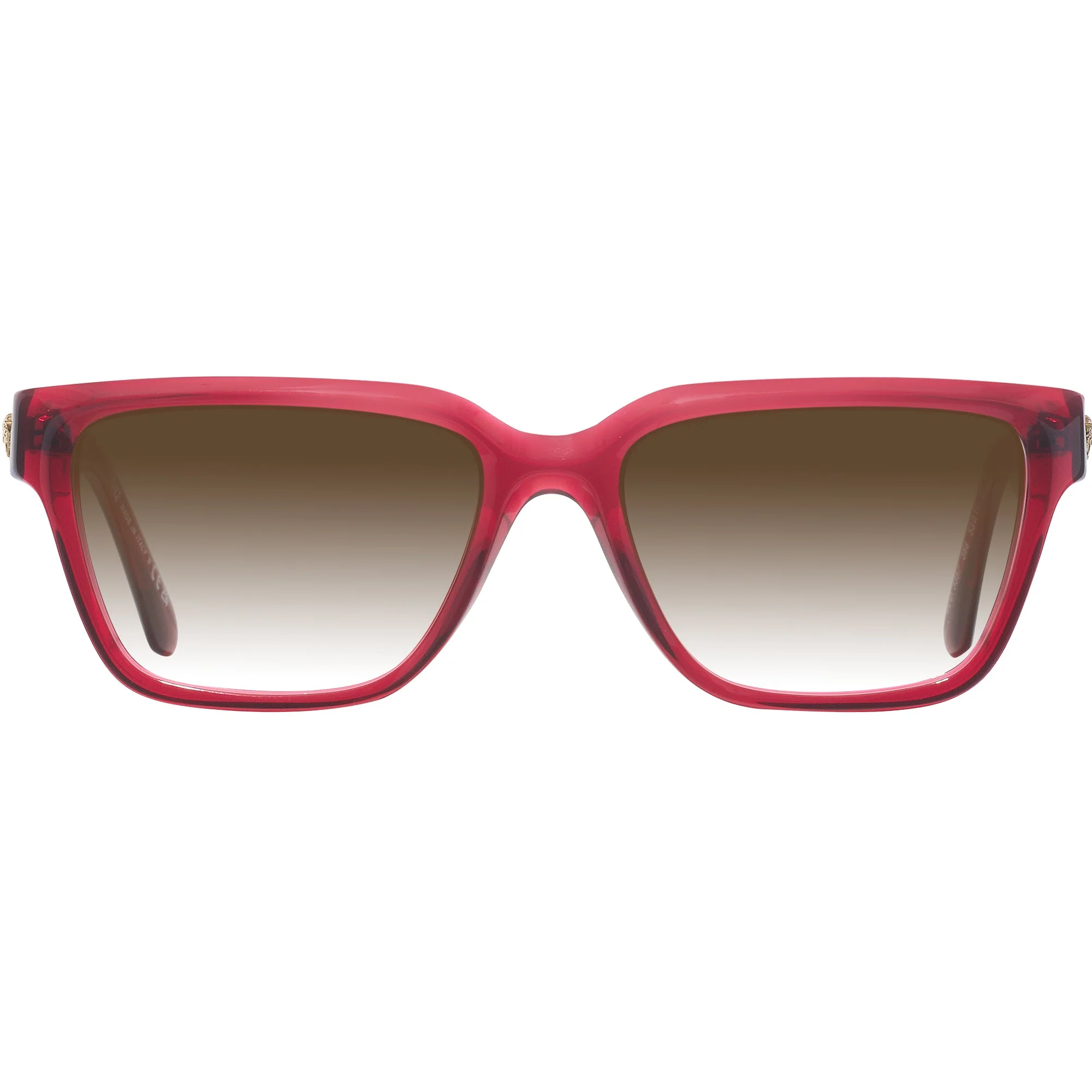 Versace 3357 w/ Gradient Progressive Reading Sunglasses - Image 2