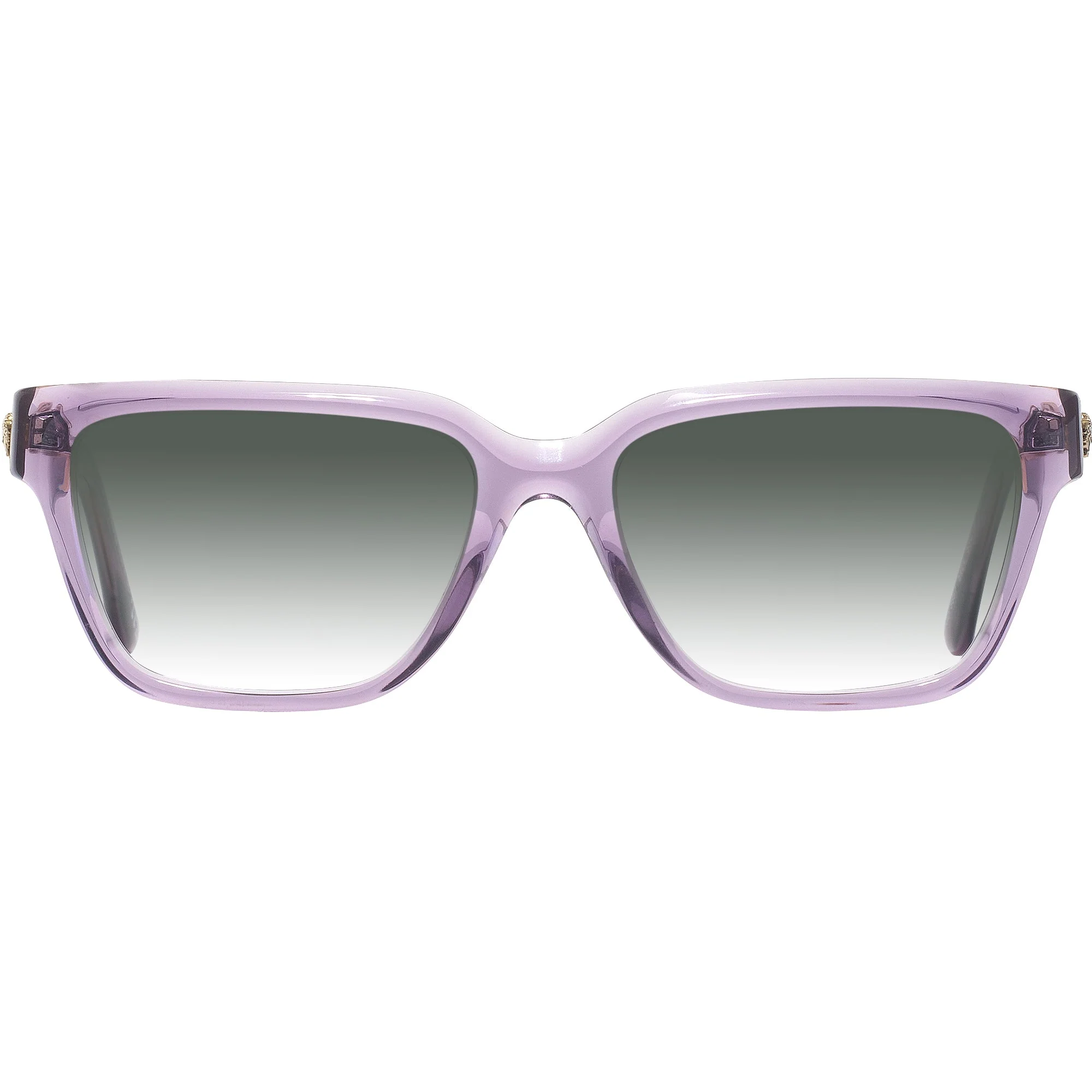 Versace 3357 w/ Gradient Progressive Reading Sunglasses - Image 6