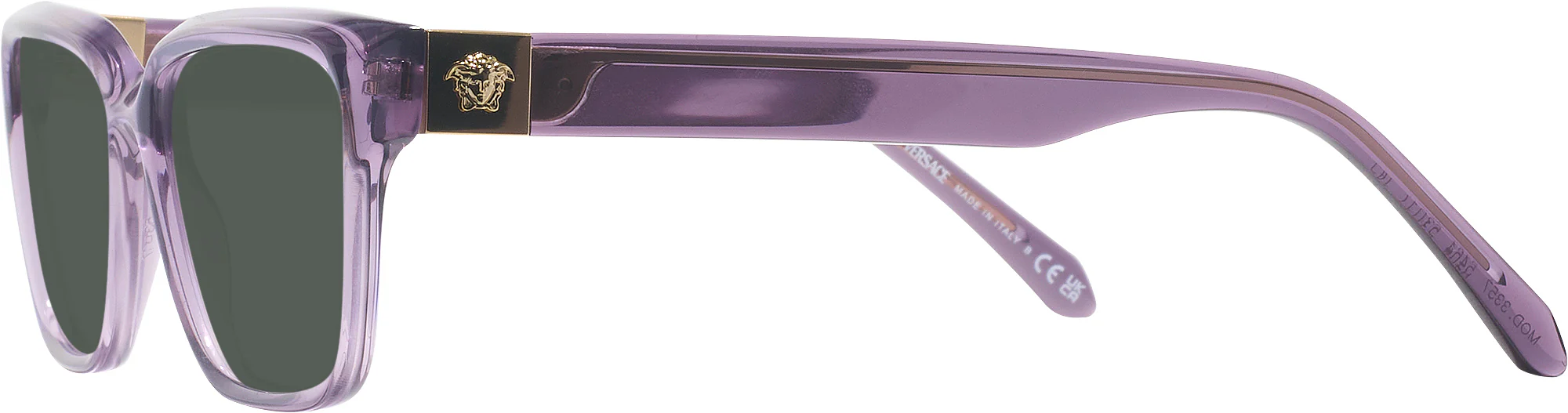 Versace 3357 Progressive Reading Sunglasses - Image 17