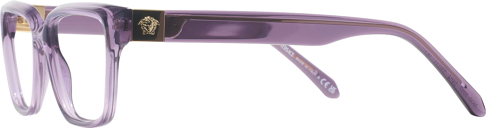 Versace 3357 Single Vision Full Frame - Image 17