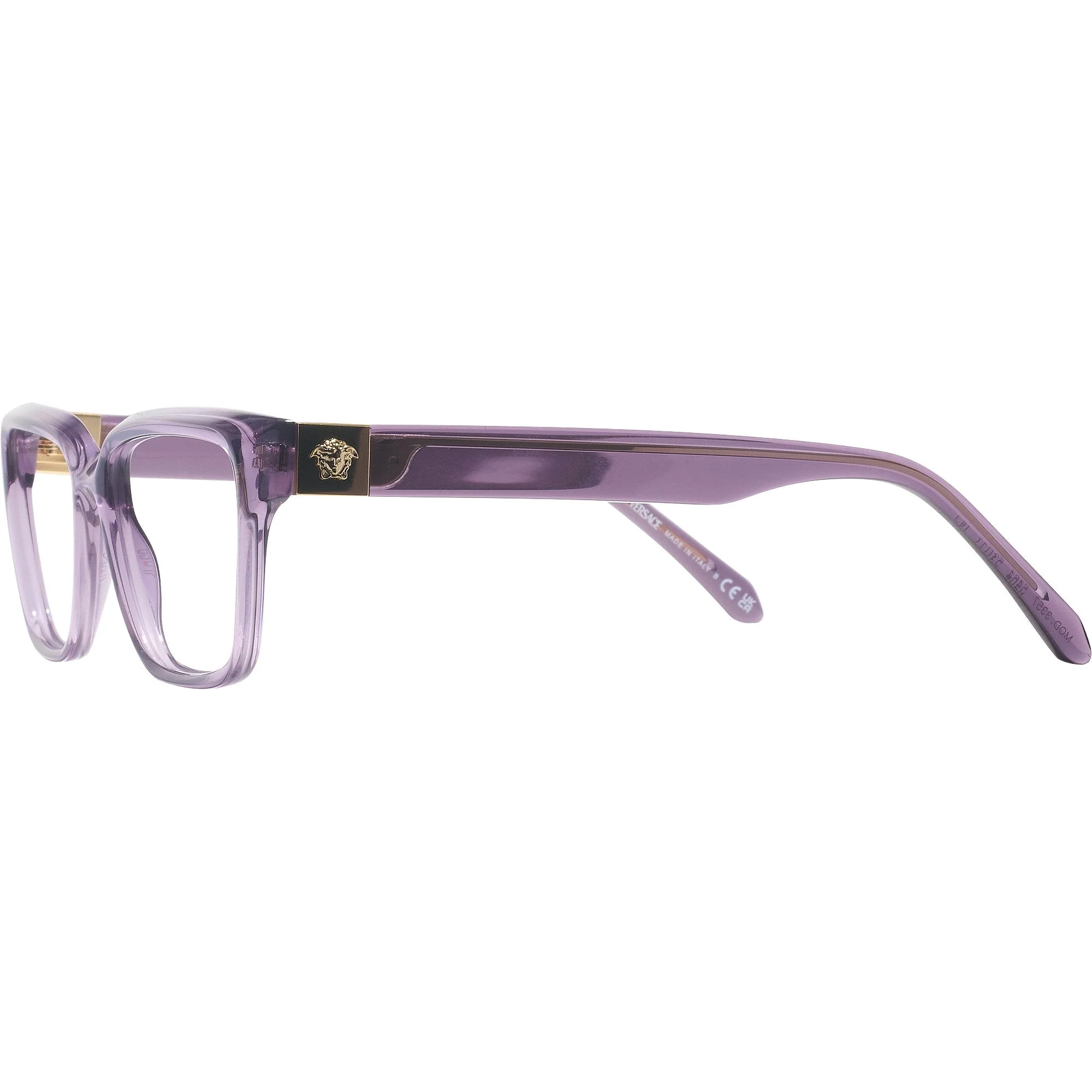 Versace 3357 Single Vision Full Frame - Image 25