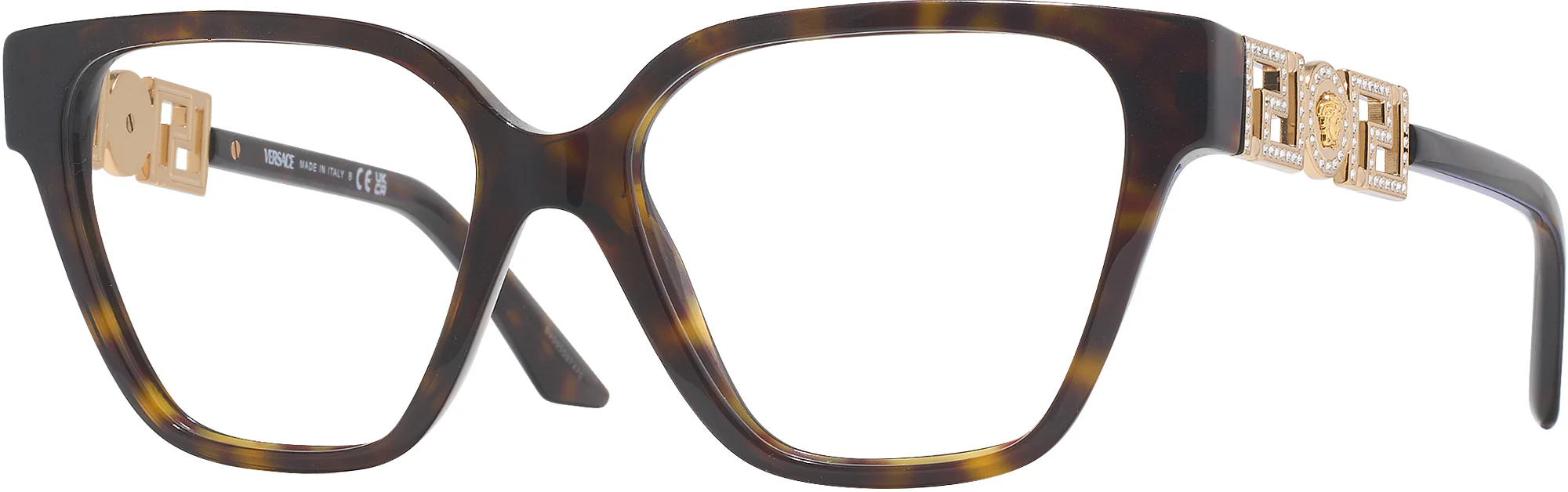 Versace 3358B Progressive No-Lines - Image 11