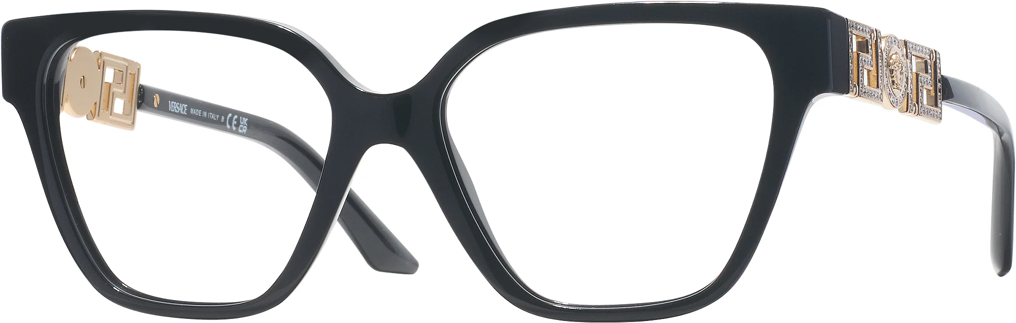 Versace 3358B Single Vision Full Frame - Image 16