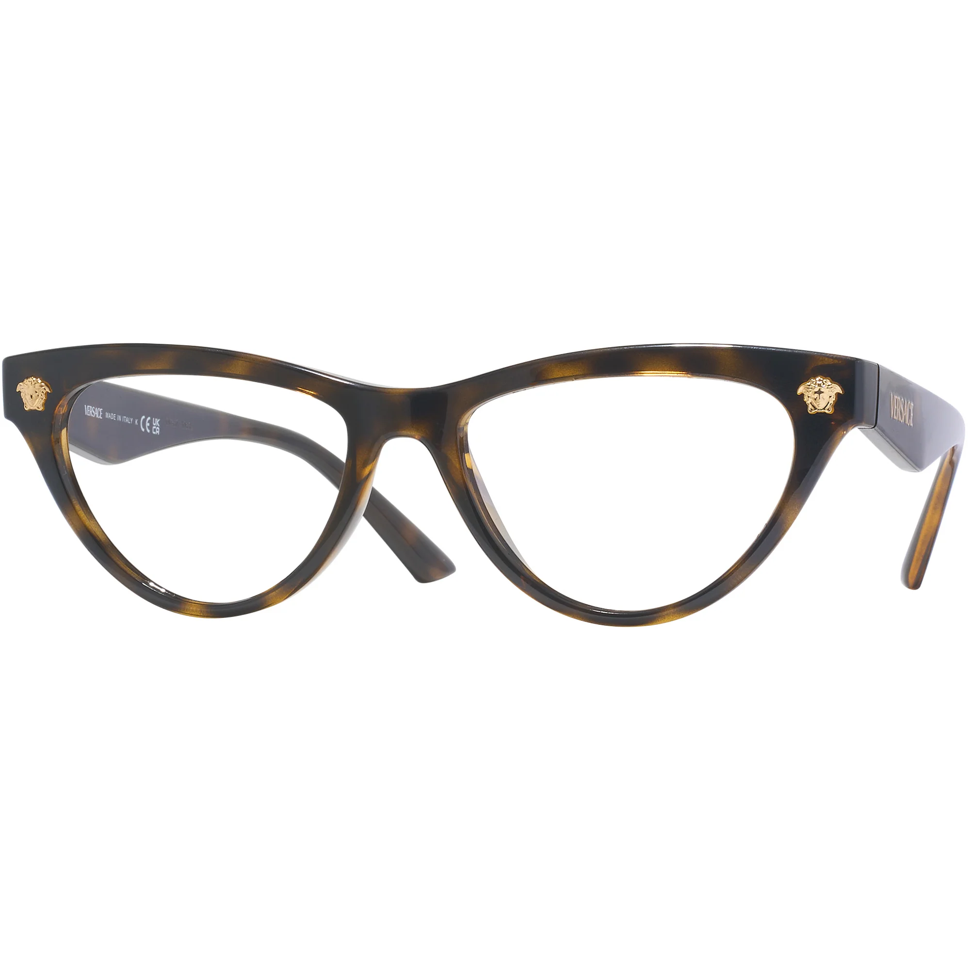 Versace 3364U Single Vision Full Frame