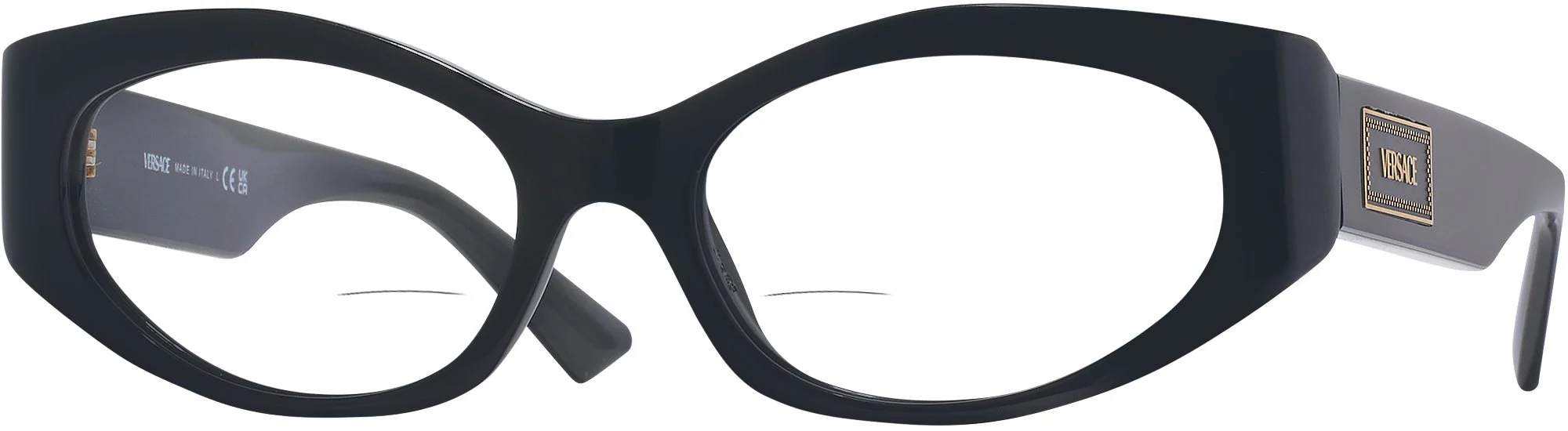Versace 3369 Bifocal - Image 11