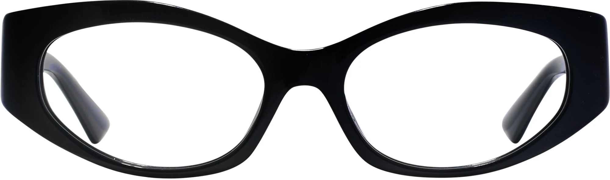 Versace 3369 Single Vision Full Frame - Image 5