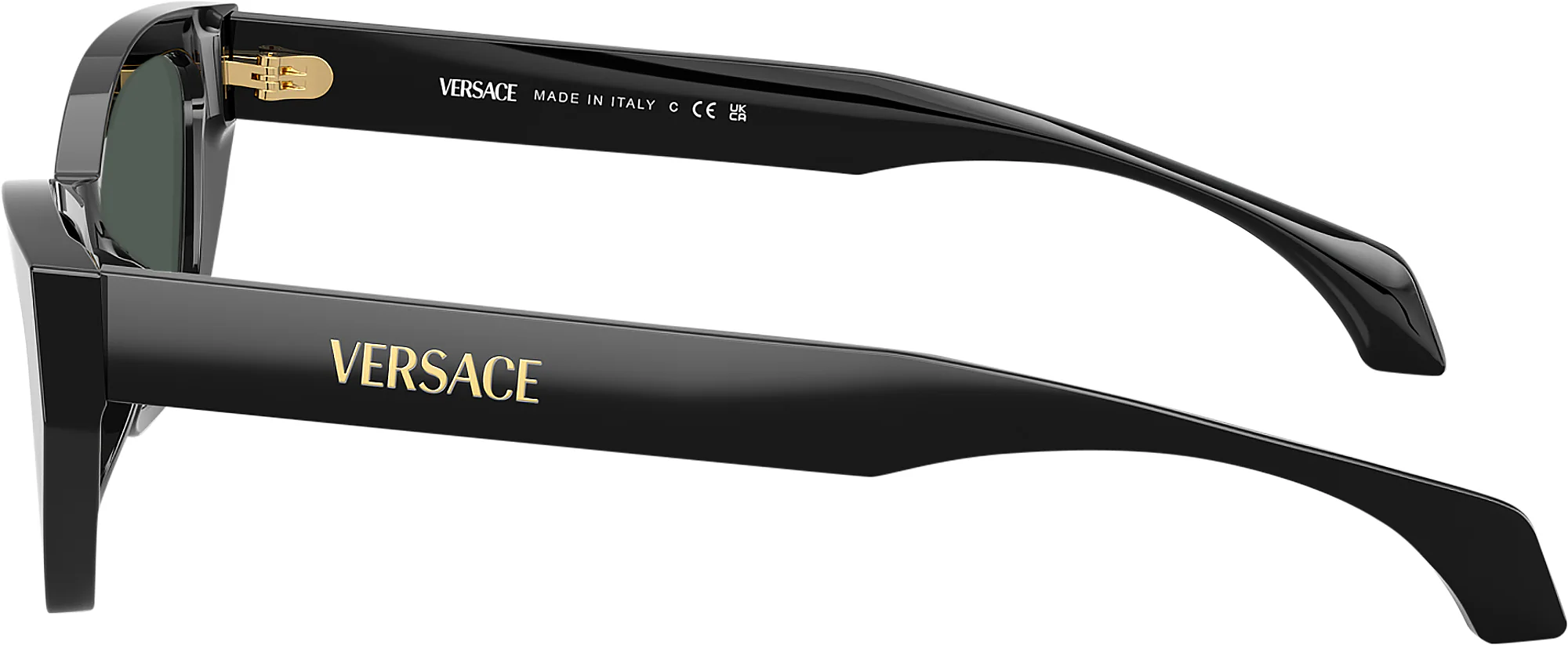 Versace 3373U Bifocal Reading Sunglasses - Image 3
