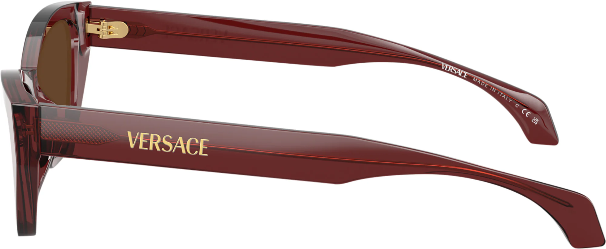 Versace 3373U Bifocal Reading Sunglasses - Image 6