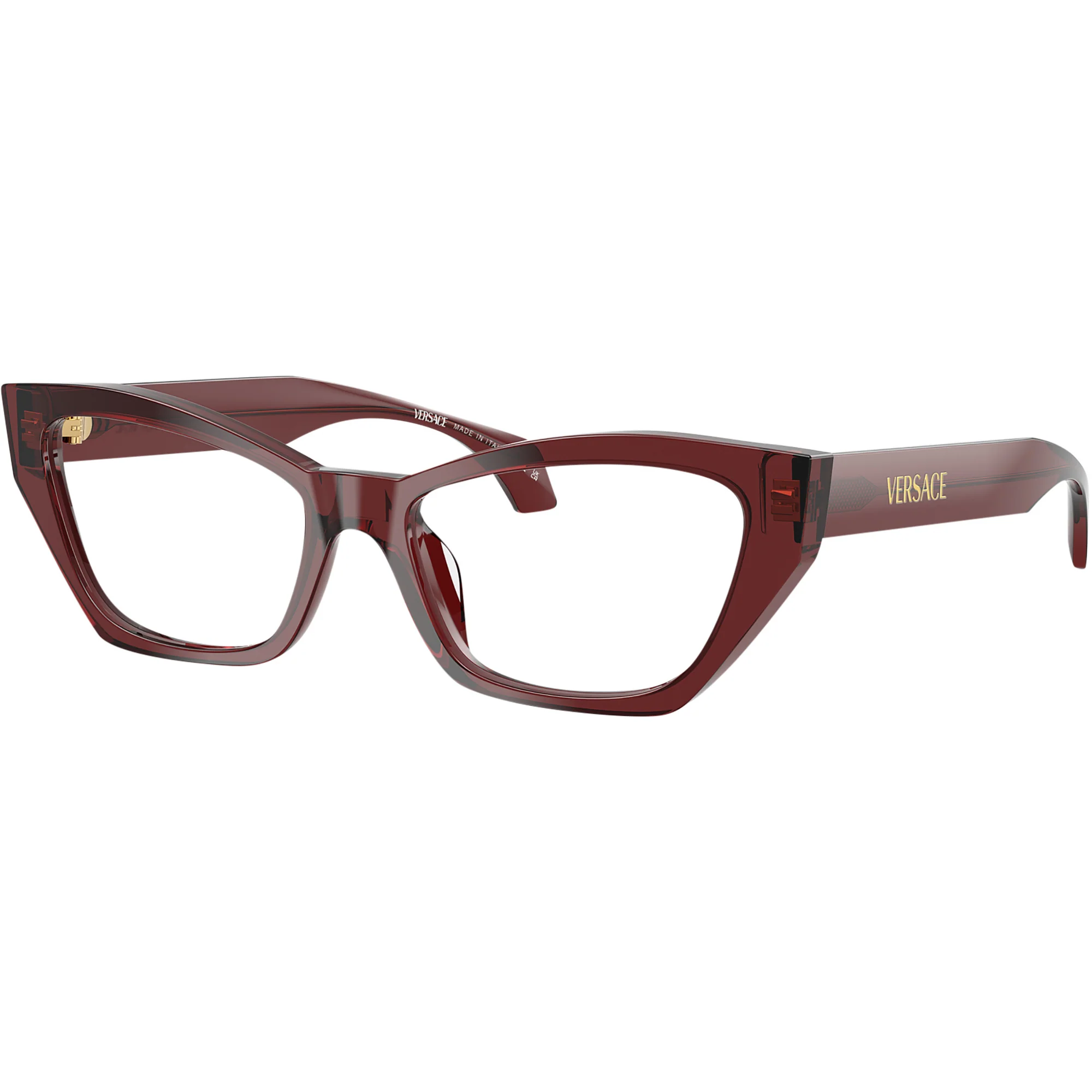 Versace 3373U Single Vision Full Frame - Image 4