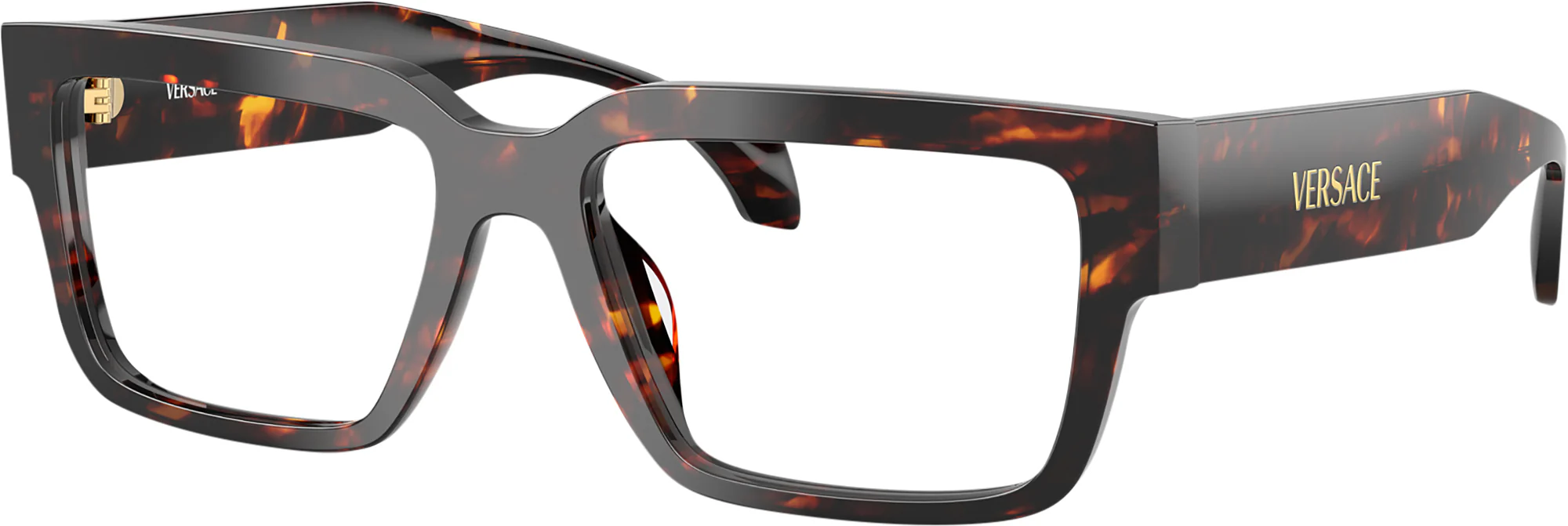 Versace 3374U Single Vision Full Frame