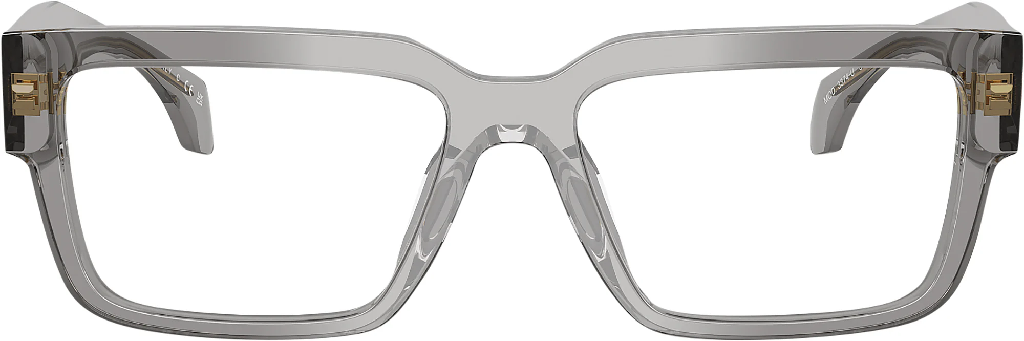 Versace 3374U Single Vision Full Frame - Image 5