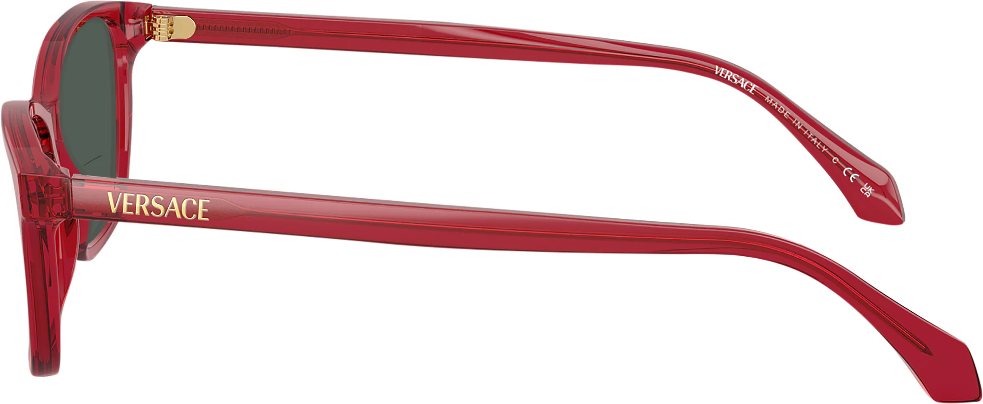 Versace 3375 Bifocal Reading Sunglasses - Image 6