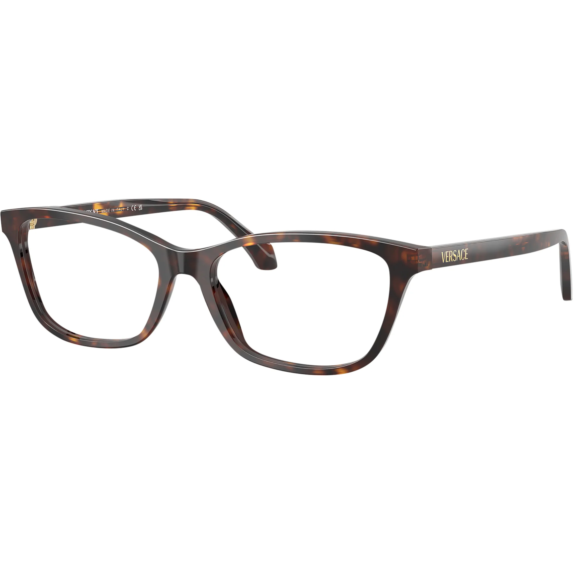 Versace 3375 Single Vision Full Frame