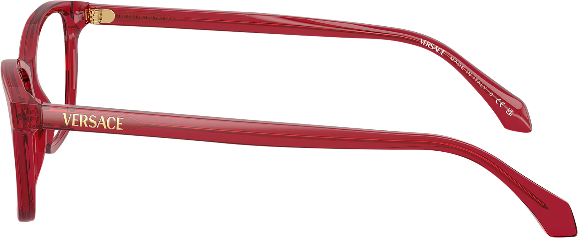 Versace 3375 Single Vision Full Frame - Image 6
