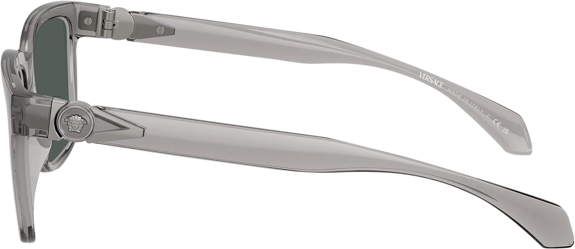 Versace 3377U Bifocal Reading Sunglasses - Image 6