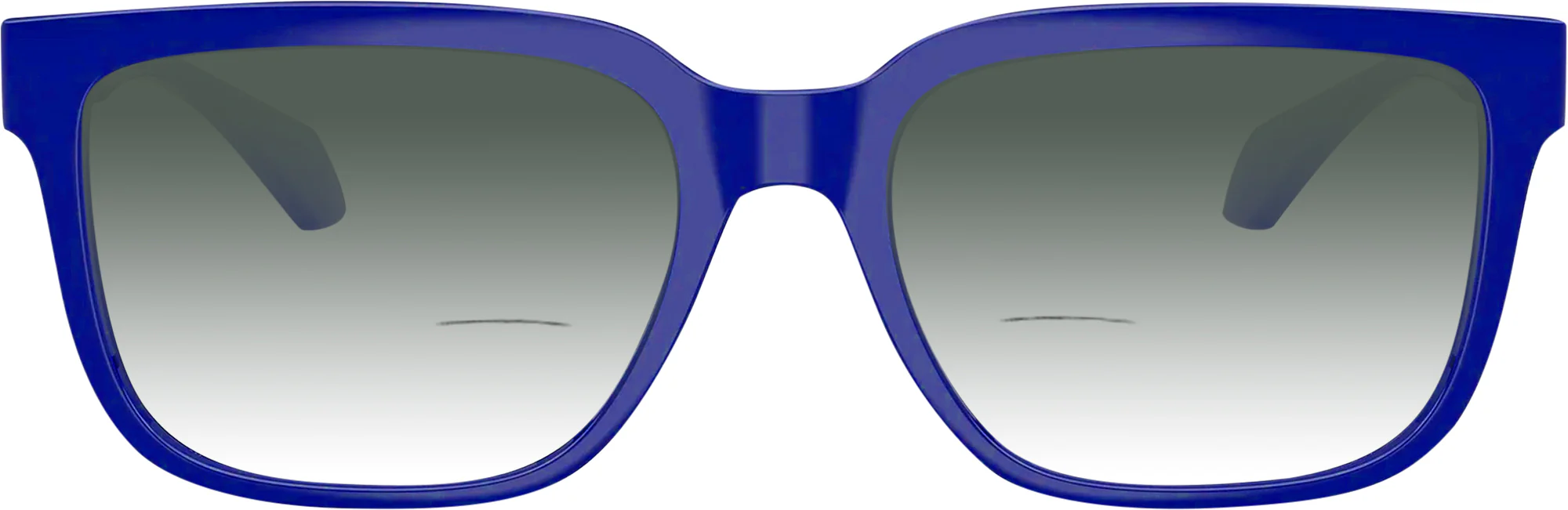 Versace 3377U w/ Gradient Bifocal Reading Sunglasses - Image 2