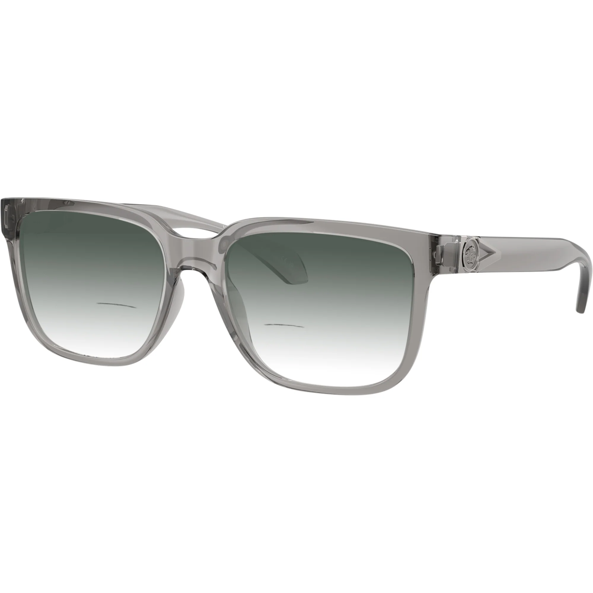 Versace 3377U w/ Gradient Bifocal Reading Sunglasses - Image 4