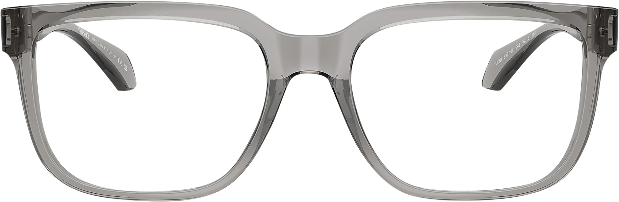 Versace 3377U Single Vision Full Frame - Image 5