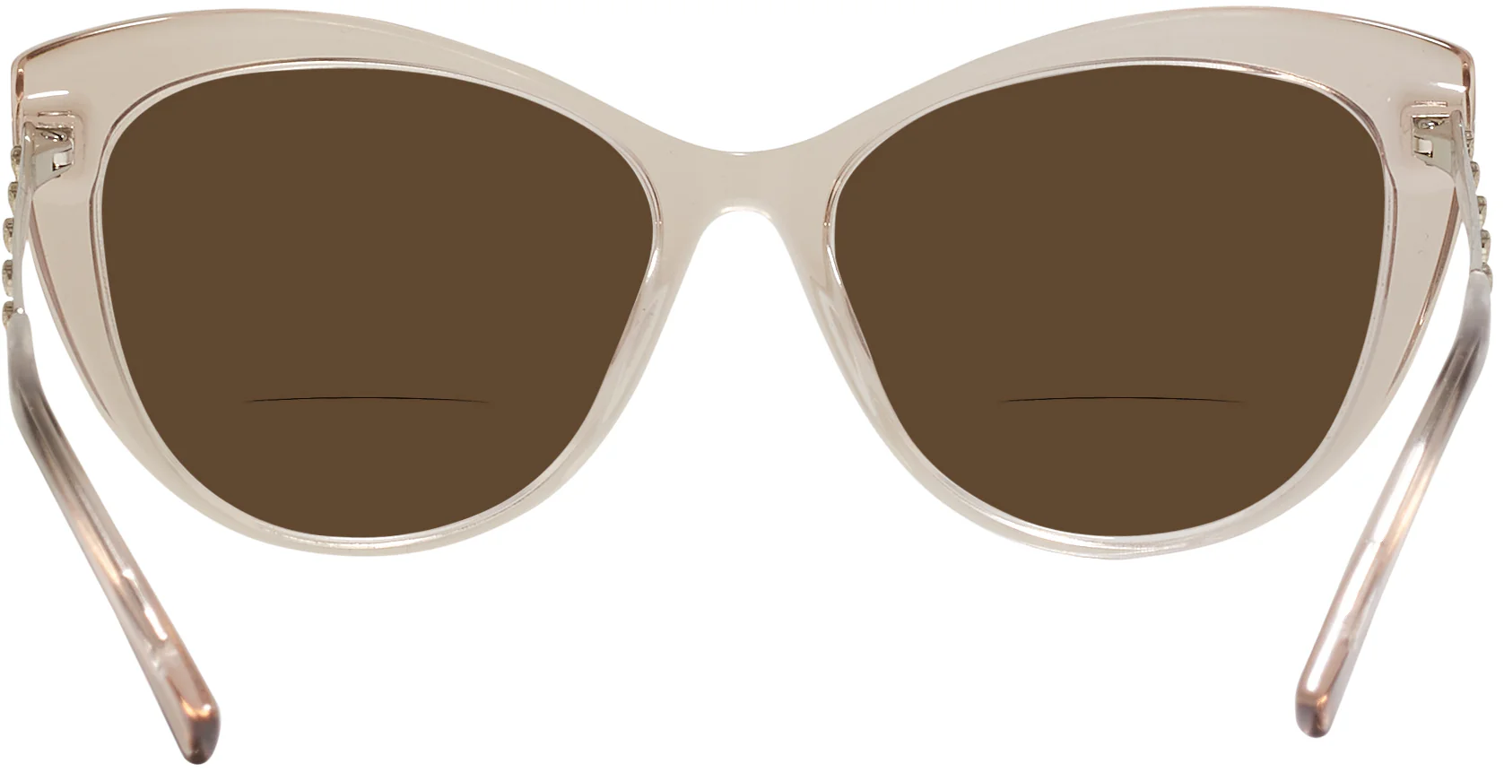 Versace 4348 Bifocal Reading Sunglasses - Image 8