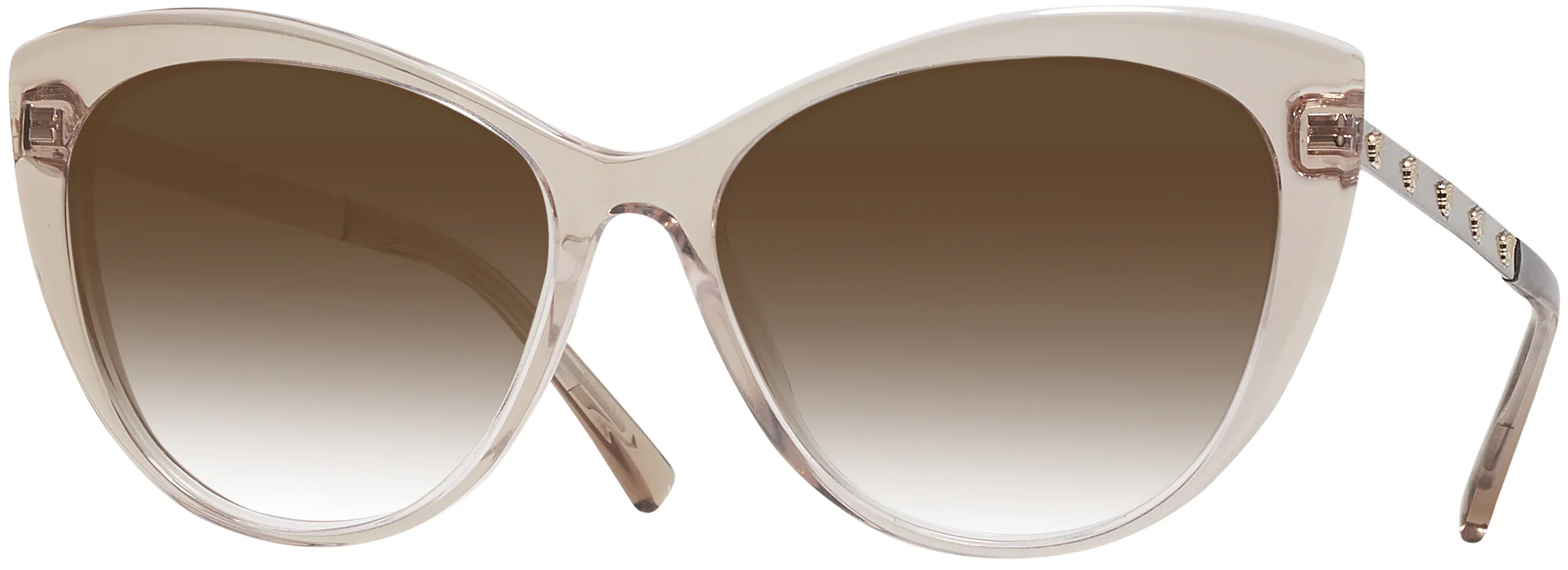 Versace 4348 Progressive No Line Reading Sunglasses with Gradient - Image 5