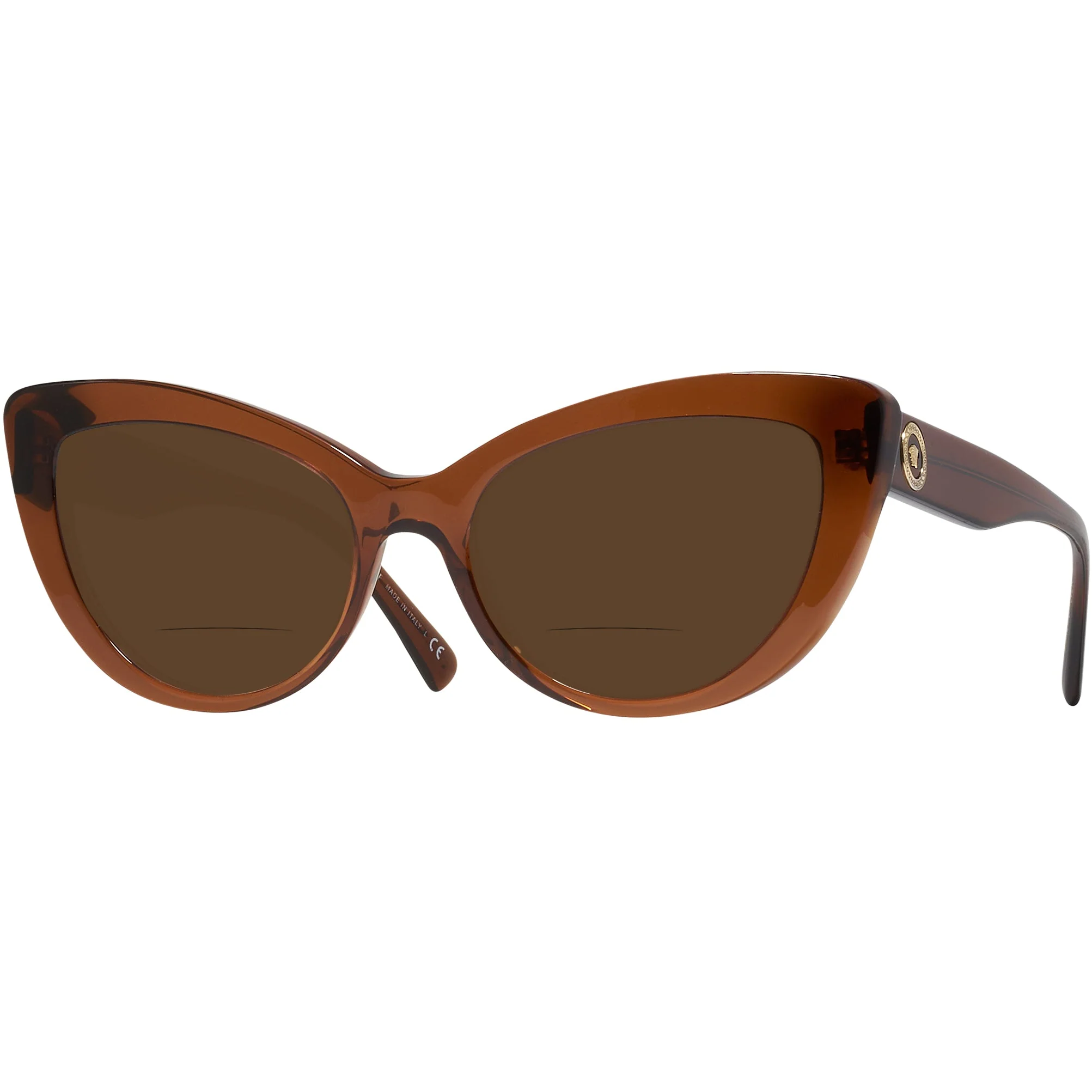 Versace 4388 Bifocal Reading Sunglasses - Image 28