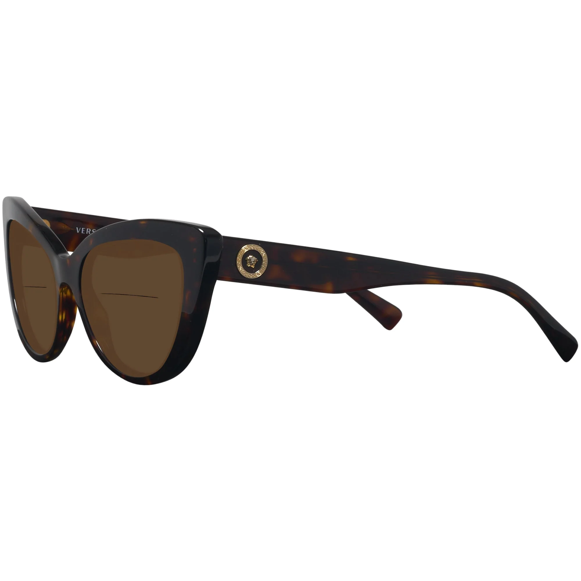 Versace 4388 Bifocal Reading Sunglasses - Image 38