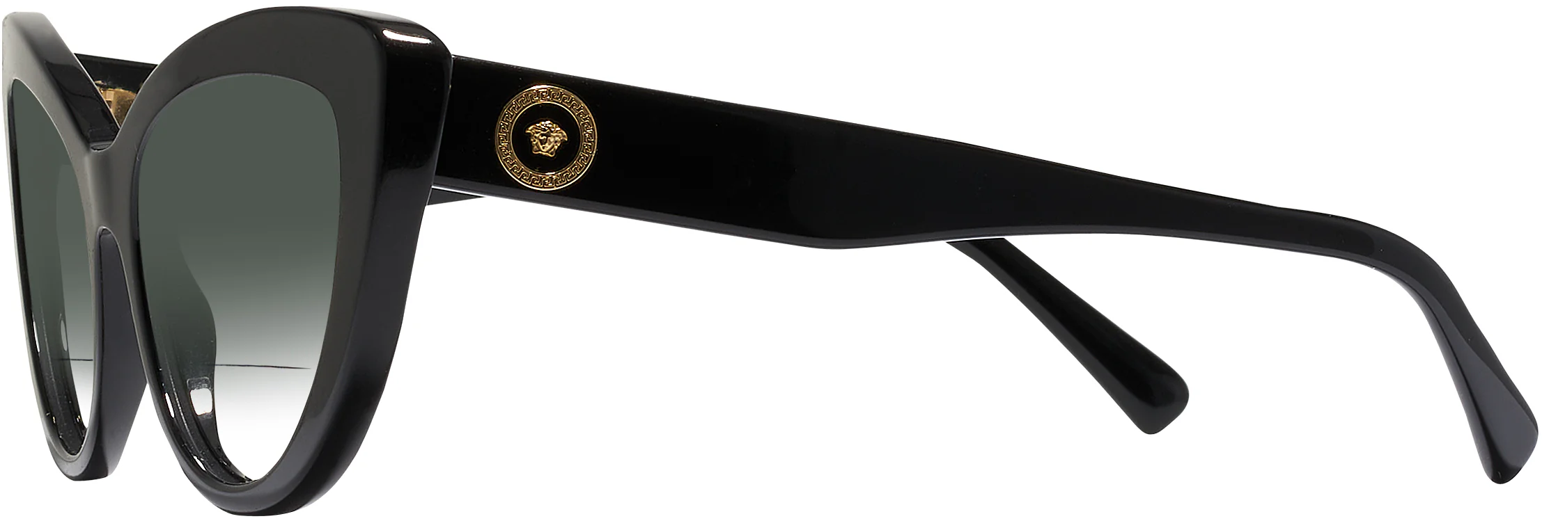 Versace 4388 w/ Gradient Bifocal Reading Sunglasses - Image 22