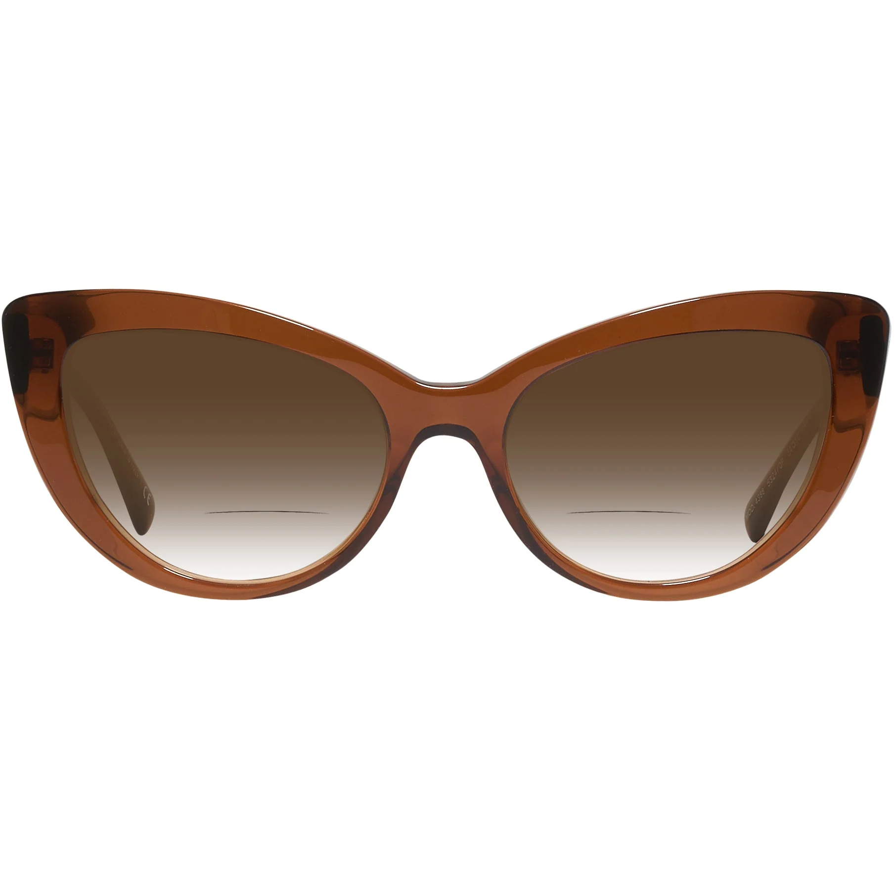 Versace 4388 w/ Gradient Bifocal Reading Sunglasses - Image 29