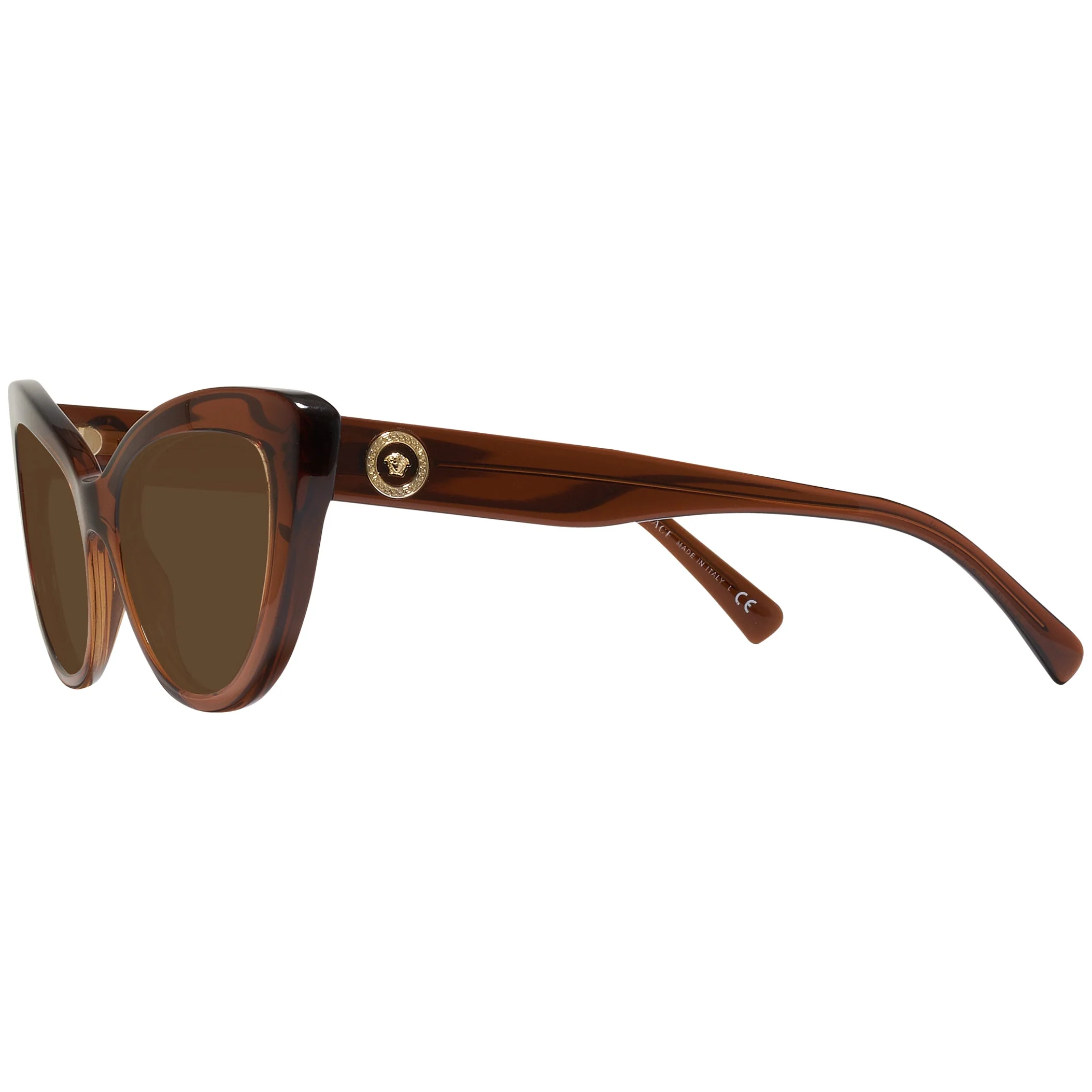 Versace 4388 Progressive Reading Sunglasses - Image 3