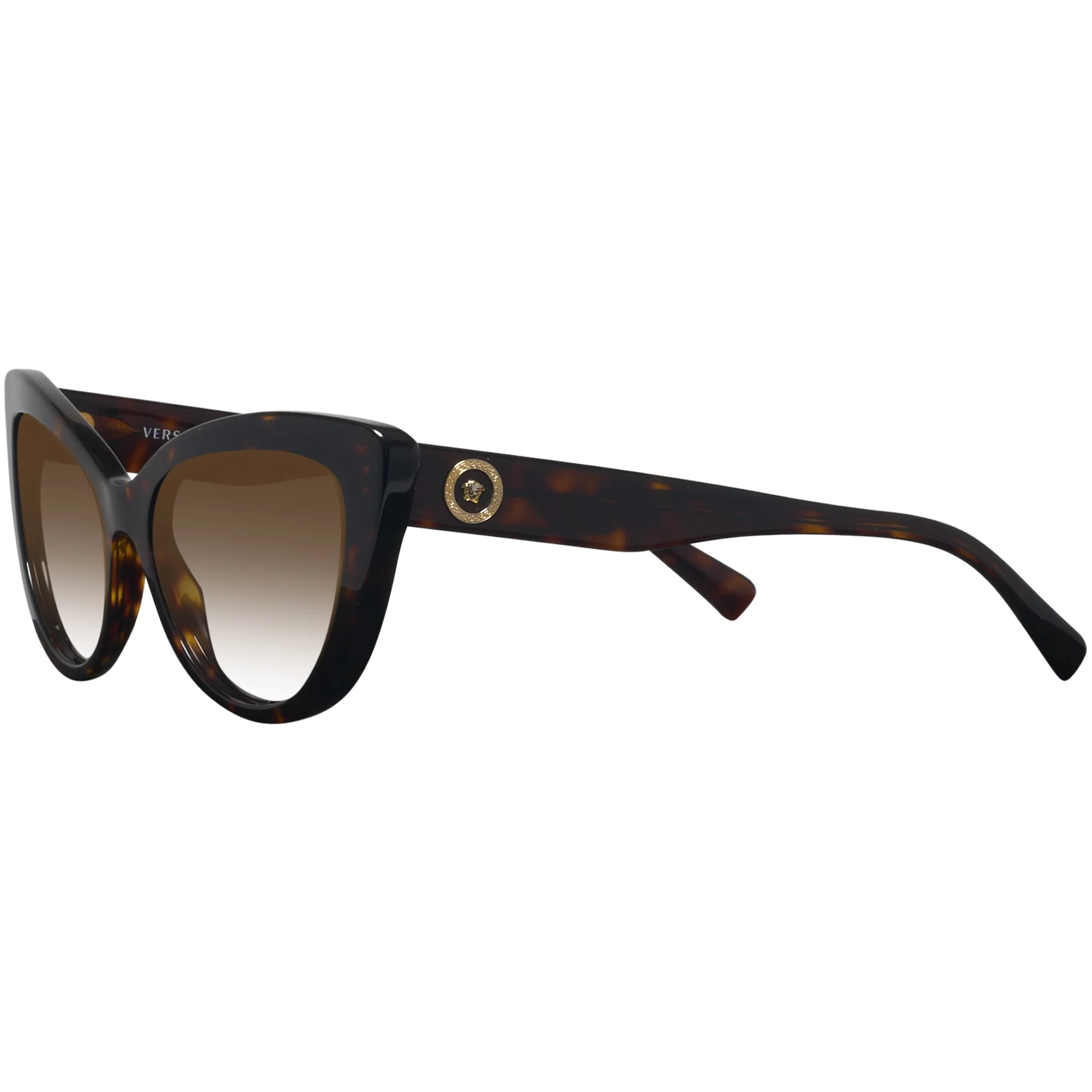 Versace 4388 w/ Gradient Progressive Reading Sunglasses - Image 38