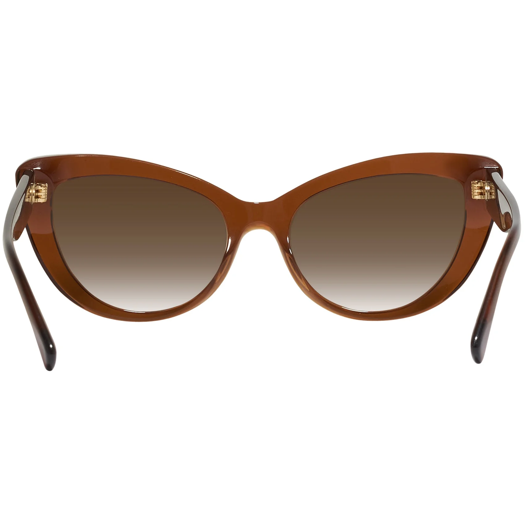 Versace 4388 w/ Gradient Progressive Reading Sunglasses - Image 4
