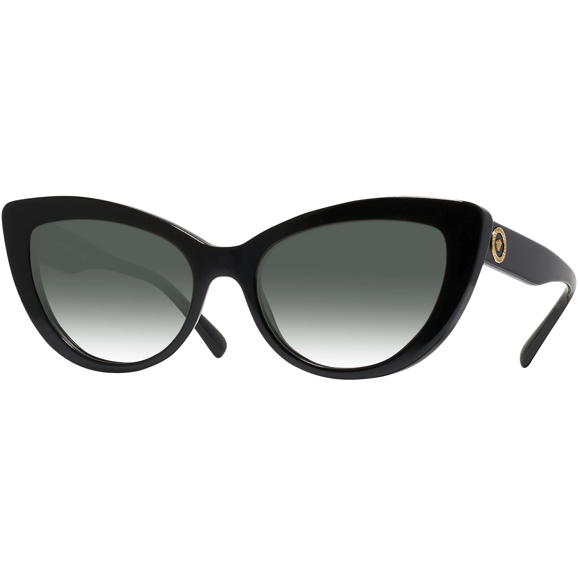 Versace 4388 w/ Gradient Progressive Reading Sunglasses - Image 5
