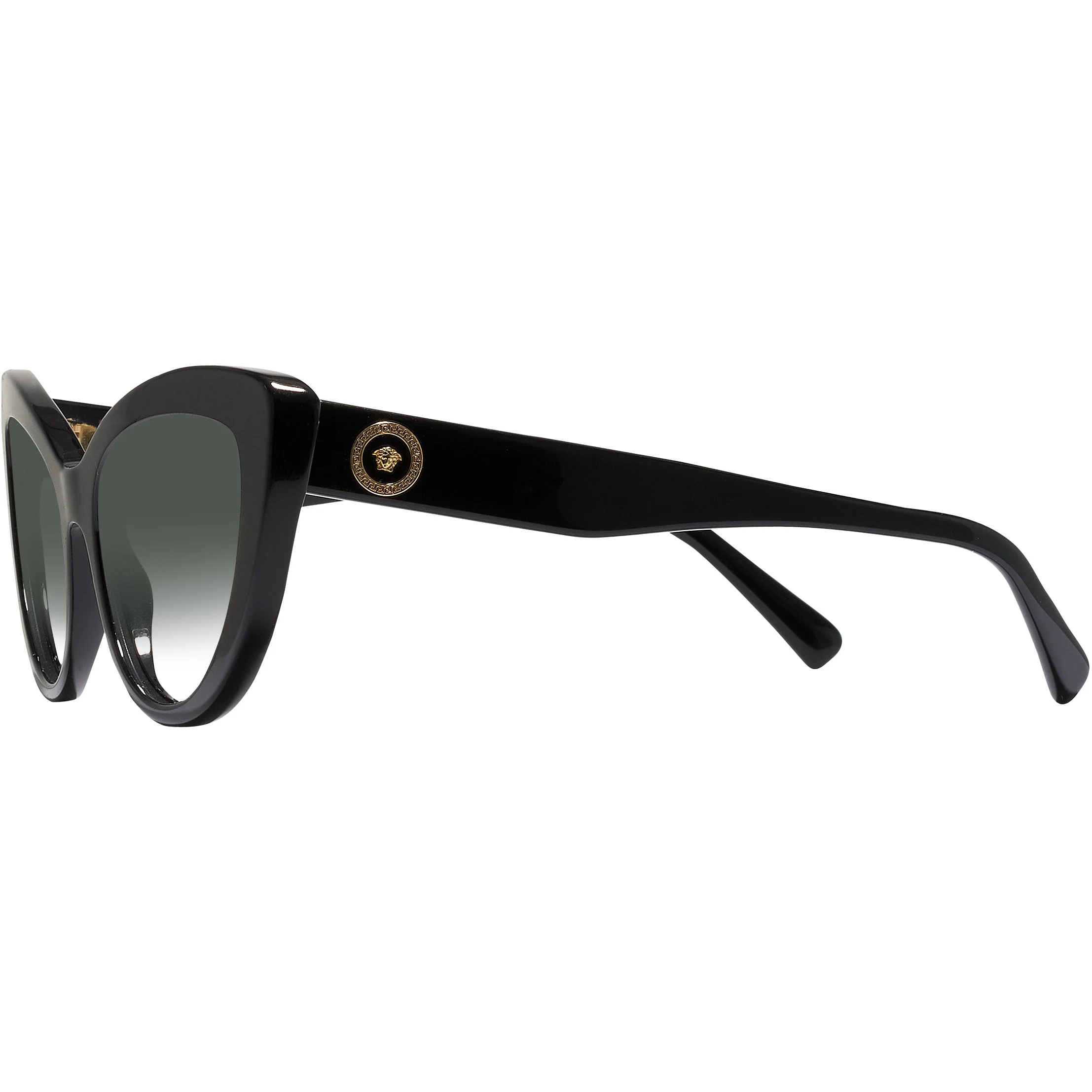 Versace 4388 w/ Gradient Progressive Reading Sunglasses - Image 7