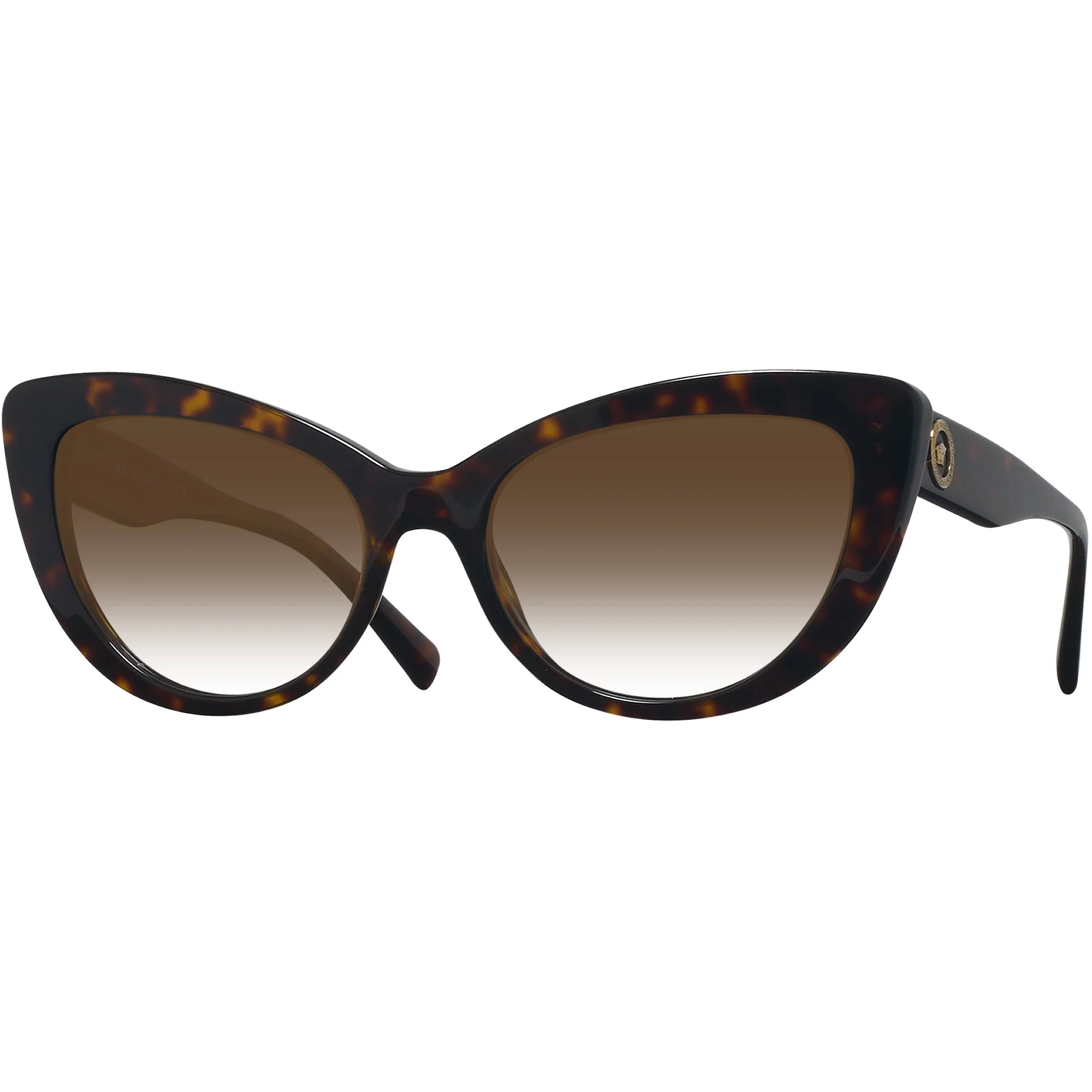 Versace 4388 w/ Gradient Progressive Reading Sunglasses - Image 9