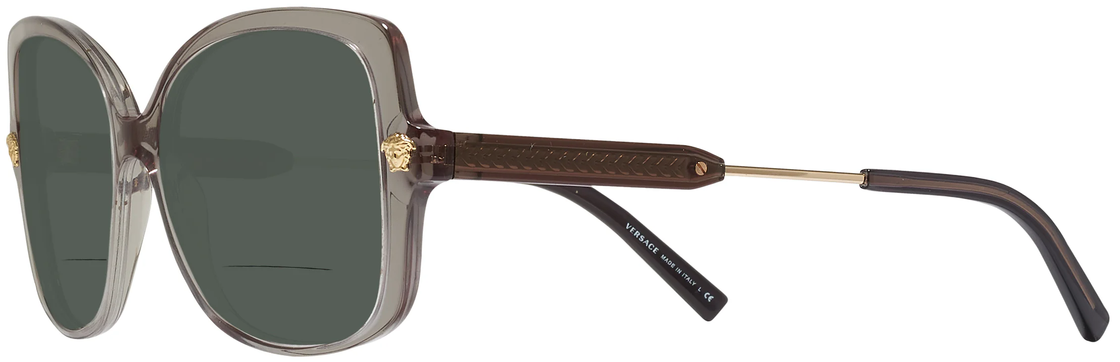 Versace 4390 Bifocal Reading Sunglasses - Image 7