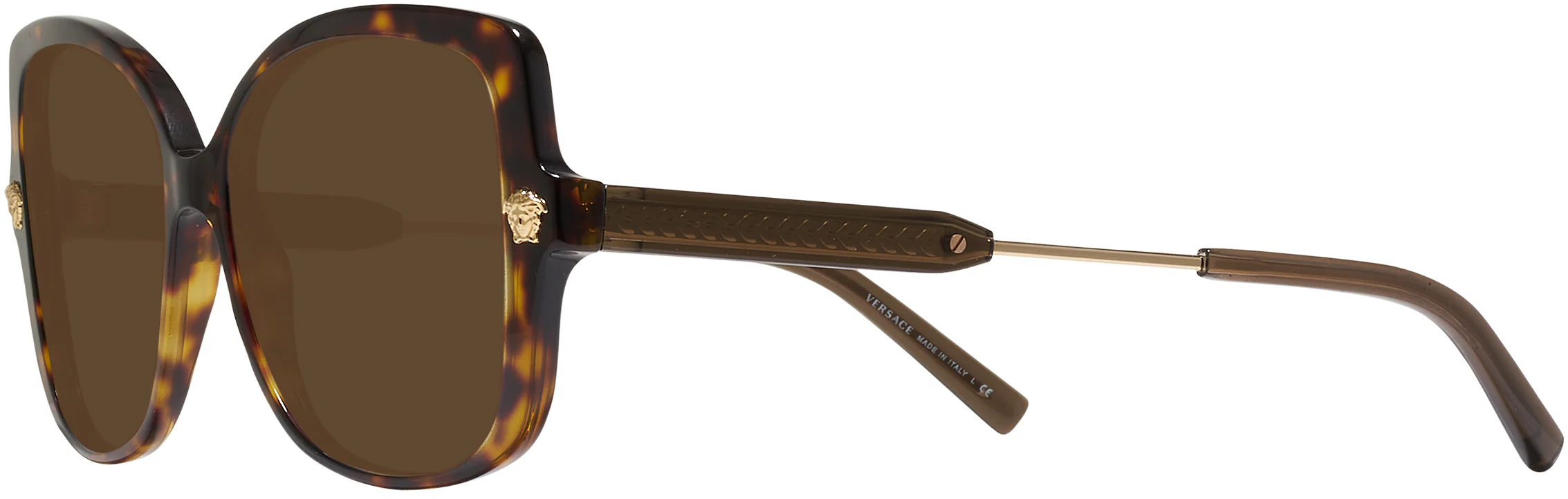 Versace 4390 Progressive No Line Reading Sunglasses - Image 3