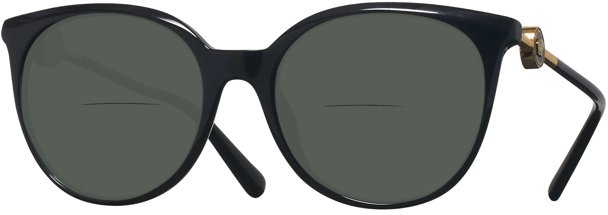 Versace 4404 Bifocal Reading Sunglasses - Image 13