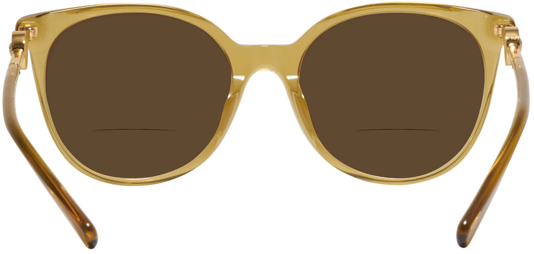 Versace 4404 Bifocal Reading Sunglasses - Image 24